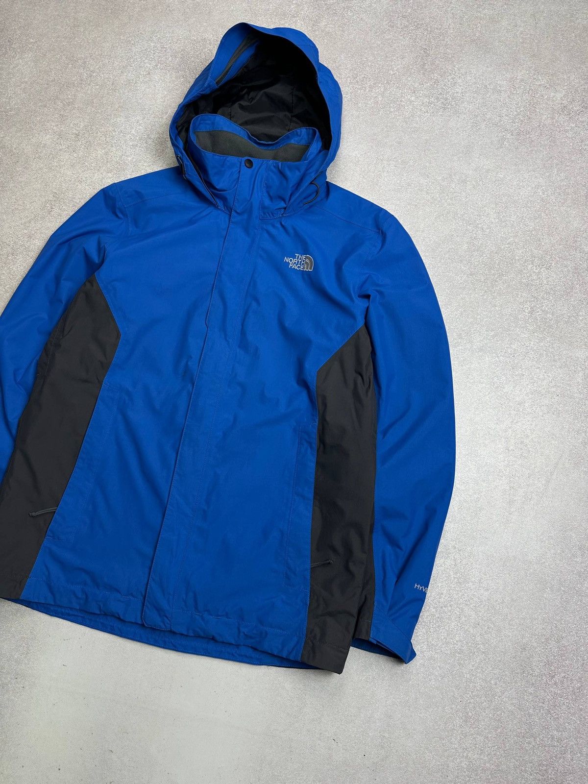 The North Face Vintage The North Face Waterproof Hyvent Mens Jacket M Size US M / EU 48-50 / 2 - 2 Thumbnail