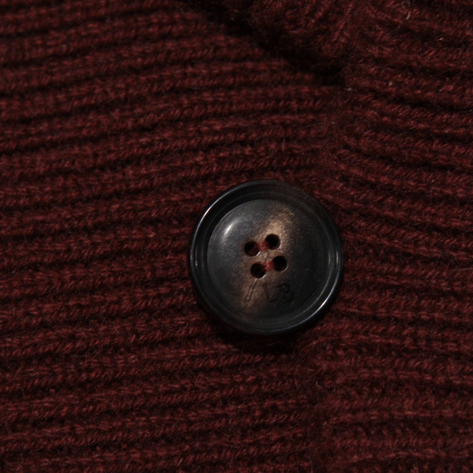 Luciano Barbera Luciano Barbera Sweater Size US M in Orange Size US M / EU 48-50 / 2 - 4 Thumbnail