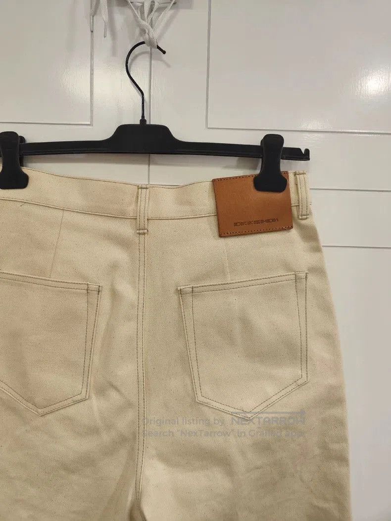 Rick Owens Rick Owens 22SS Bootcut Denim Jeans. Size US 30 / EU 46 - 4 Thumbnail