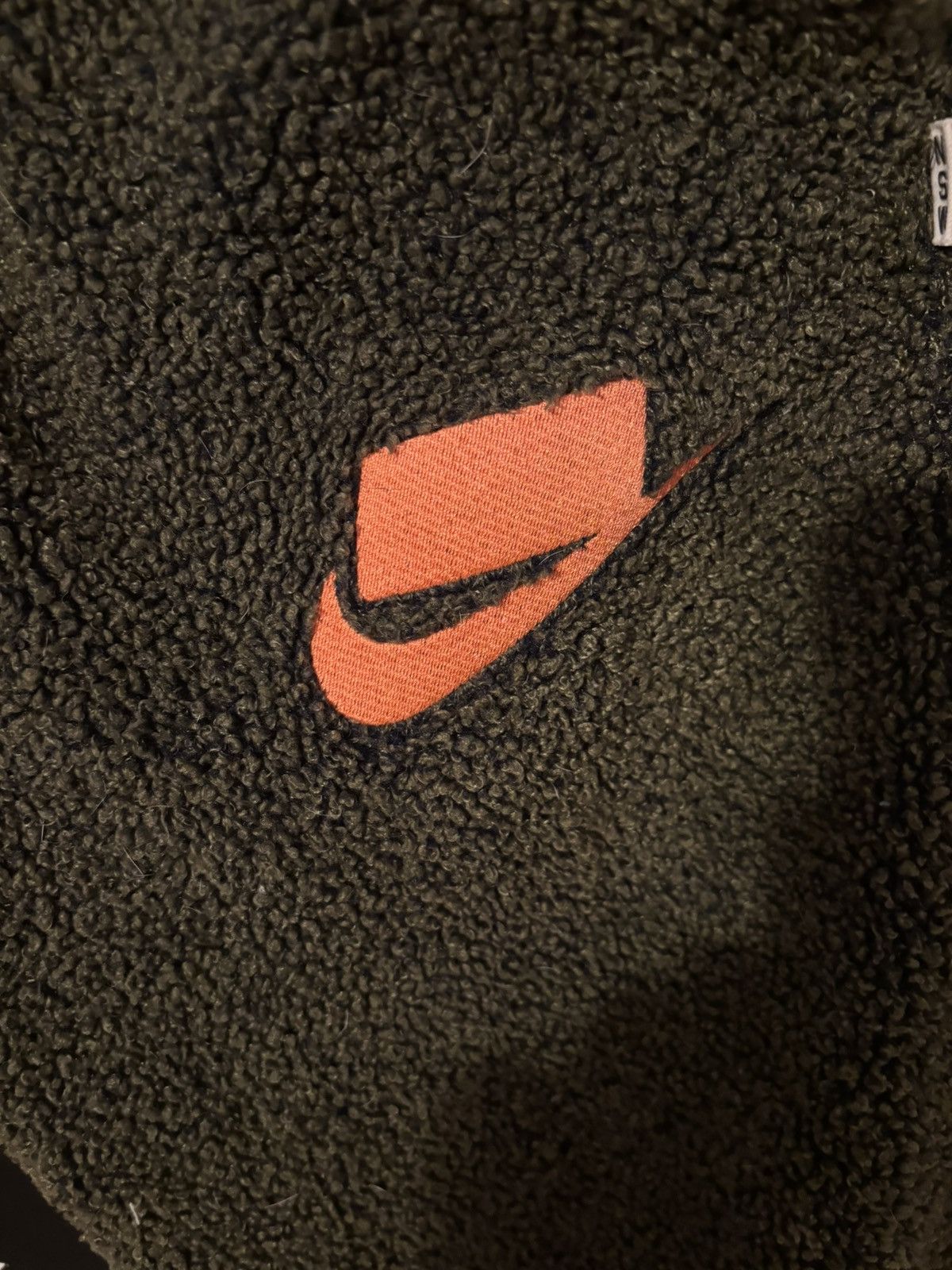 Nike Nike Fleece Joggers Size US 30 / EU 46 - 3 Thumbnail