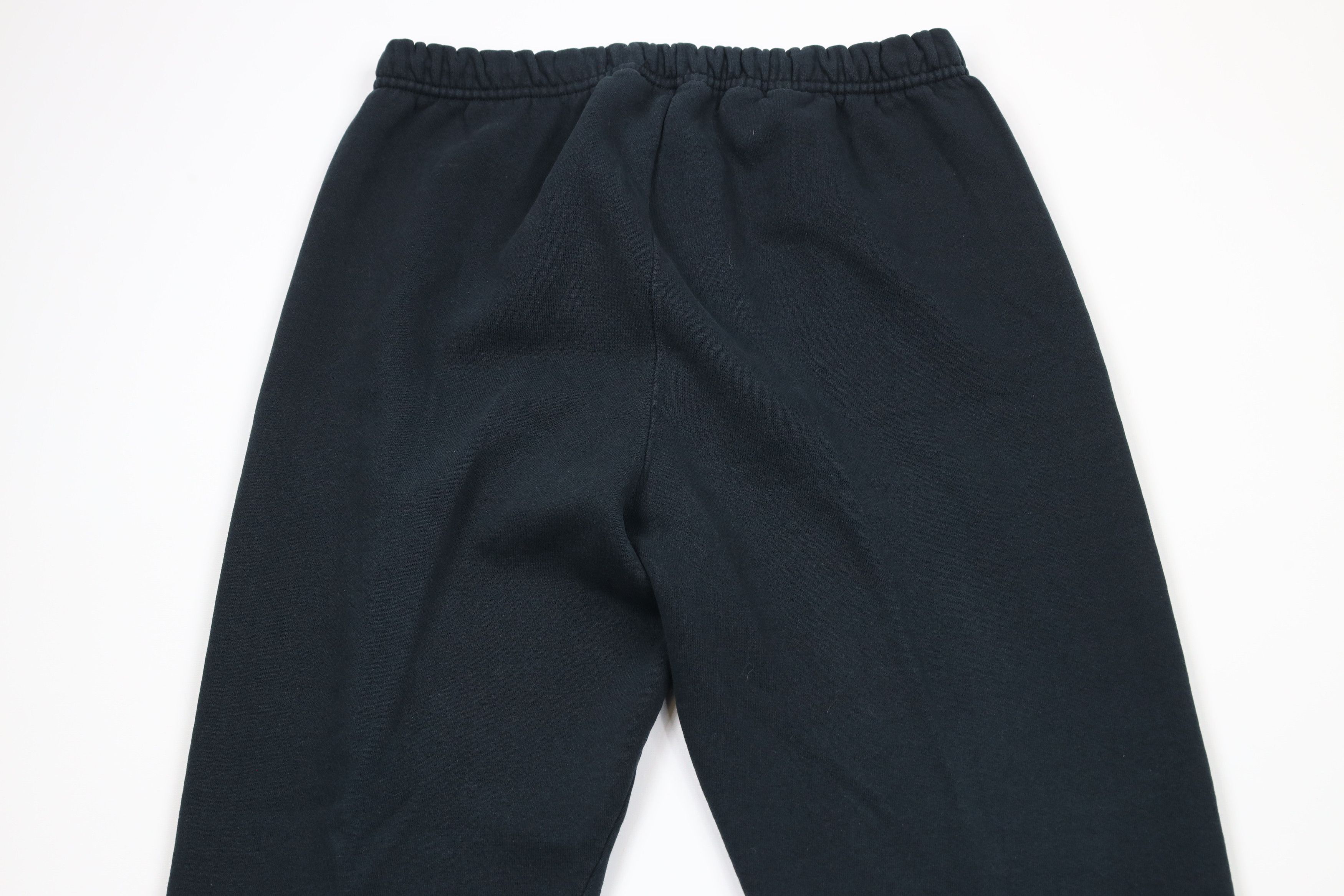 Russell Athletic × Vintage Vintage 90s Russell Athletic Blank Sweatpants Joggers USA Size US 36 / EU 52 - 10 Thumbnail