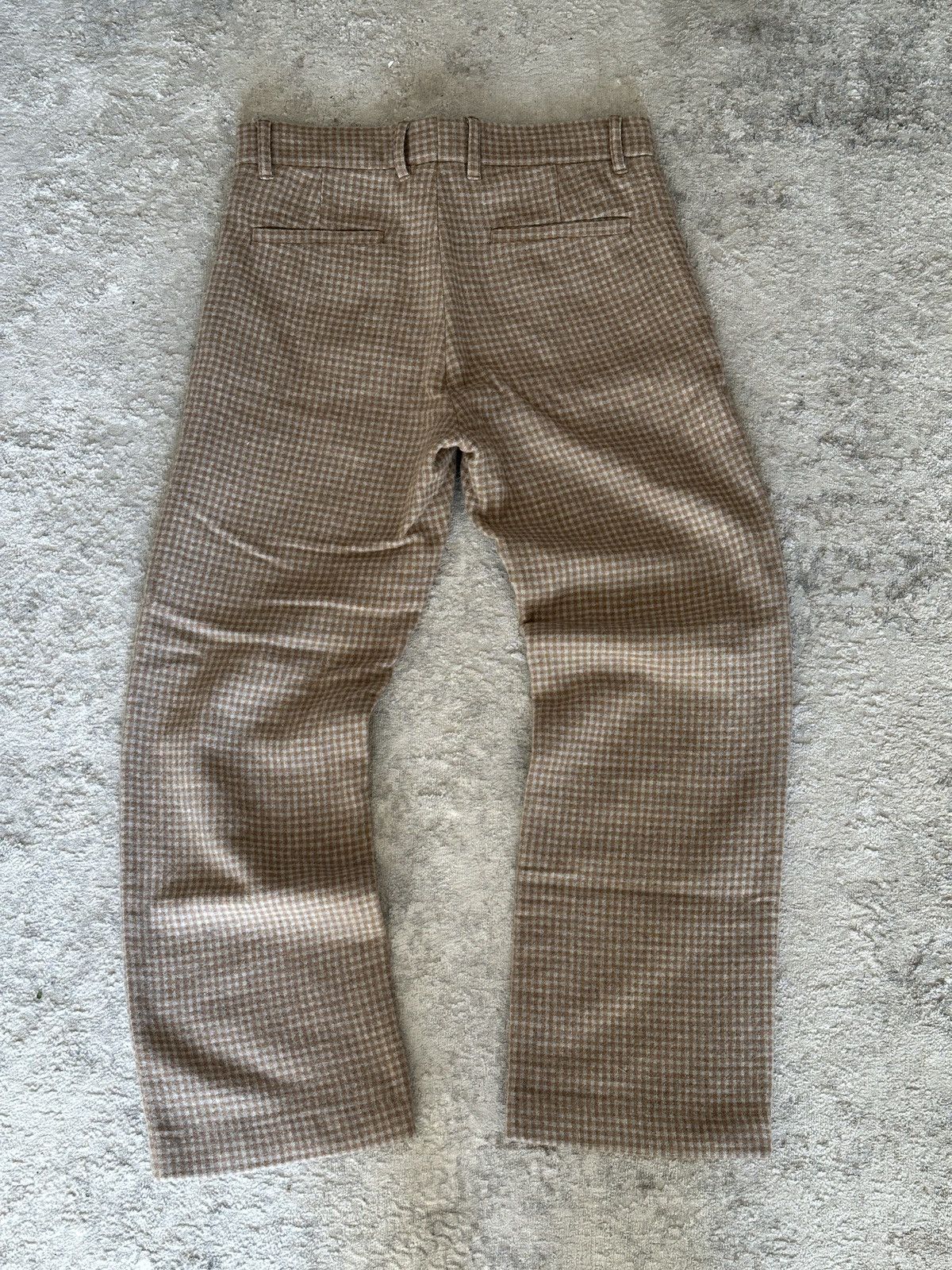Sefr SEFR Pants Size US 34 / EU 50 - 2 Thumbnail