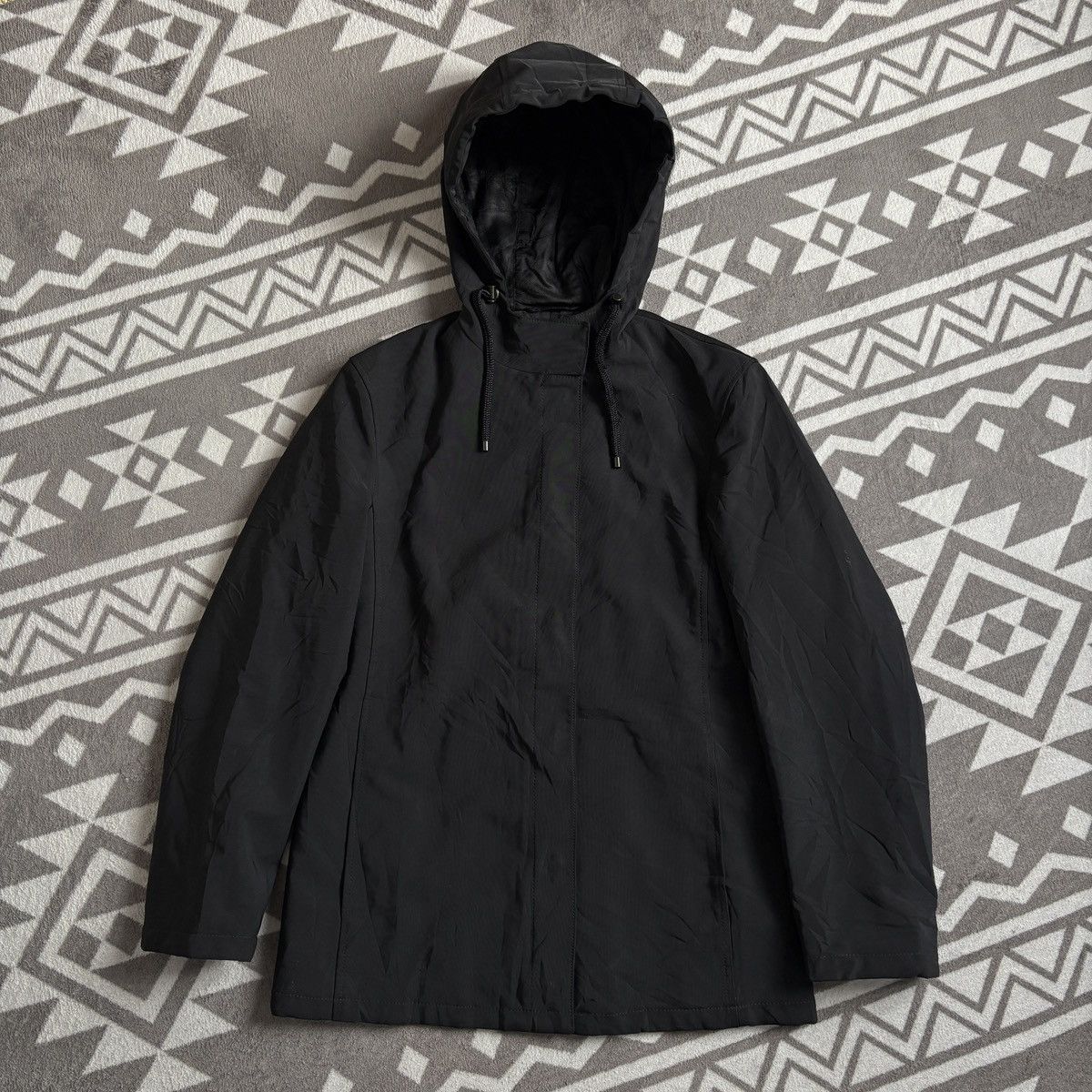 Prada Vintage Prada coats jacket Size S / US 4 / IT 40 - 2 Thumbnail