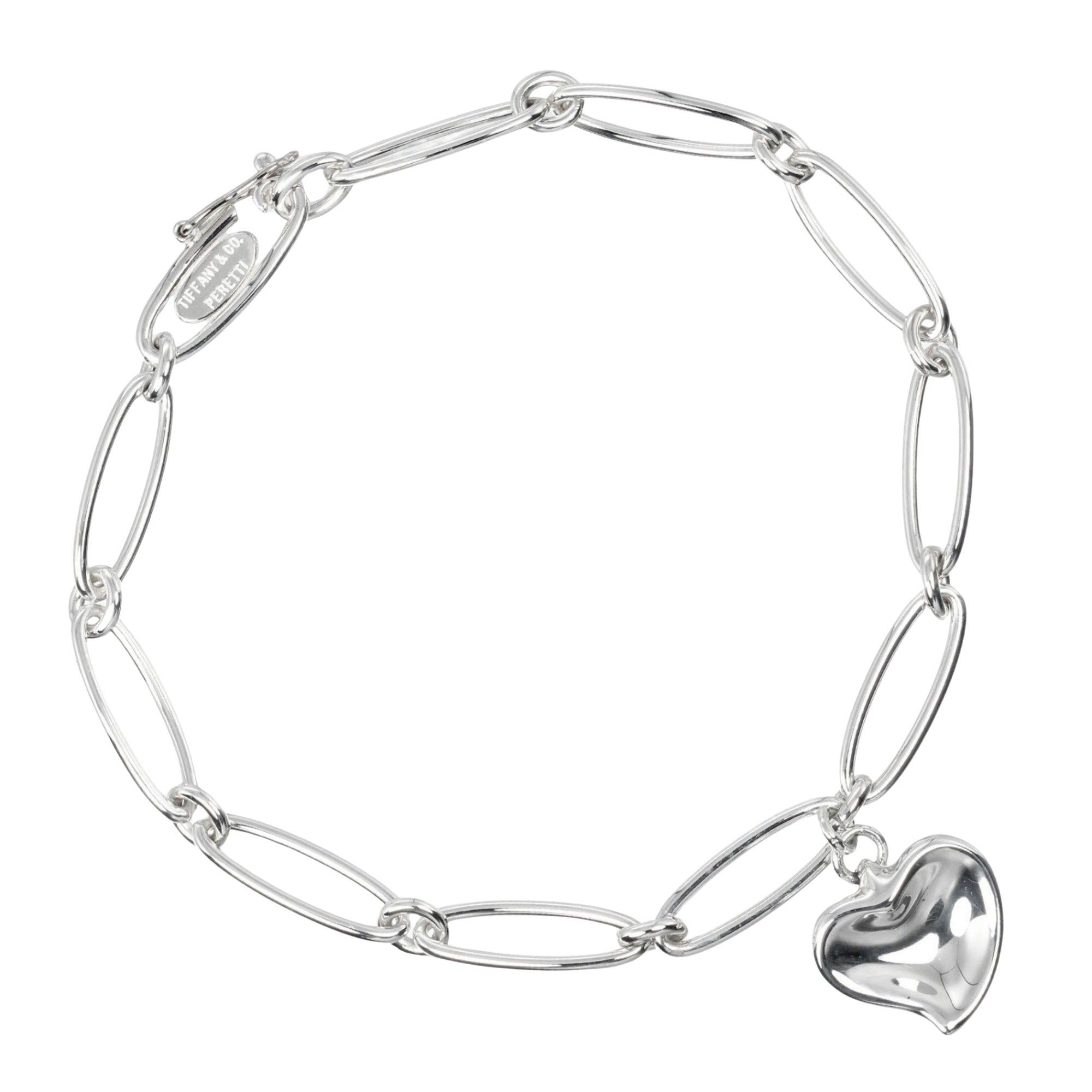 Tiffany & Co. Tiffany & Co bracelet Size ONE SIZE - 1 Thumbnail