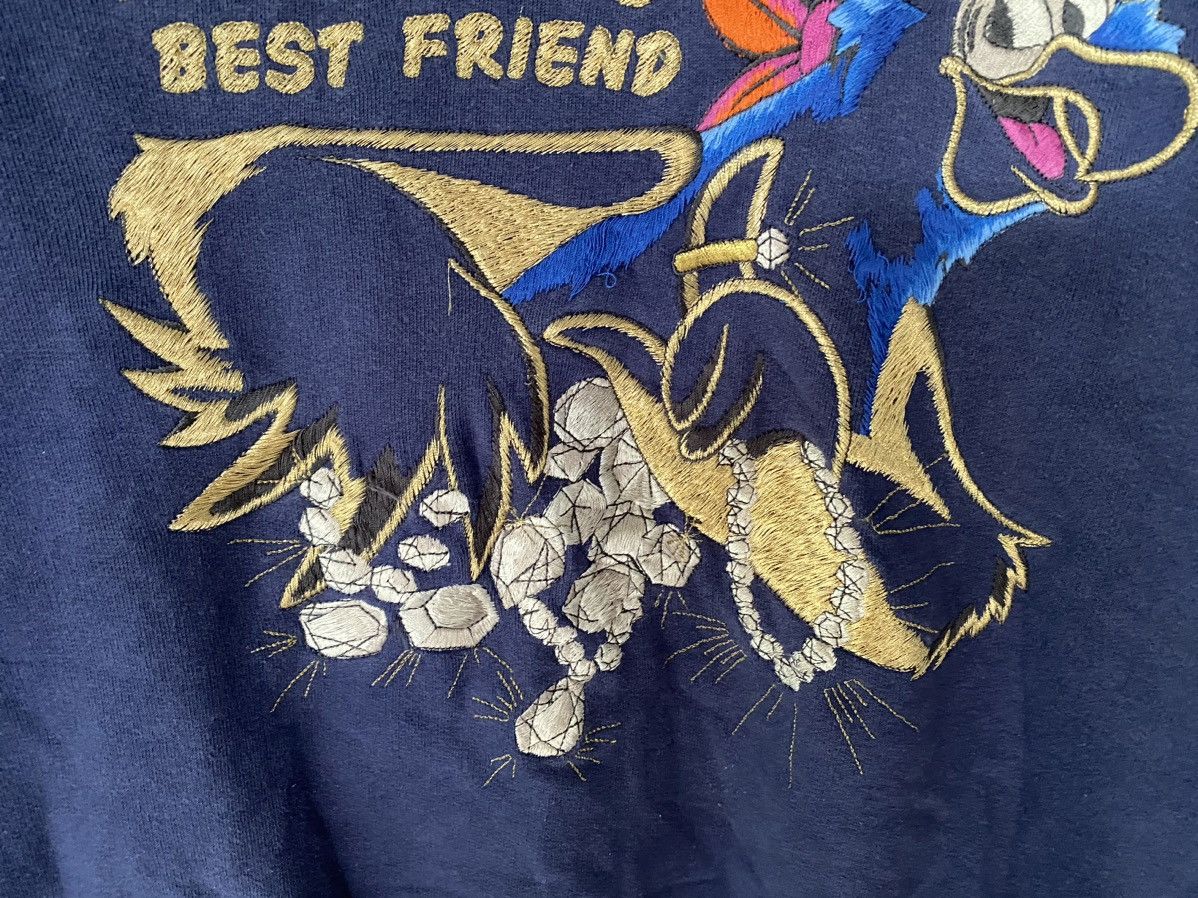 Iceberg × Jean Charles De Castelbajac 1990s Disney collab Size US M / EU 48-50 / 2 - 5 Thumbnail