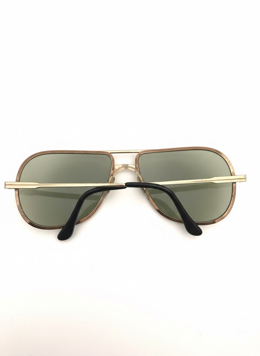 Persol Persol Ratti 749 Vintage Sunglasses 1960s Made in Italy Size ONE SIZE - 2 Thumbnail