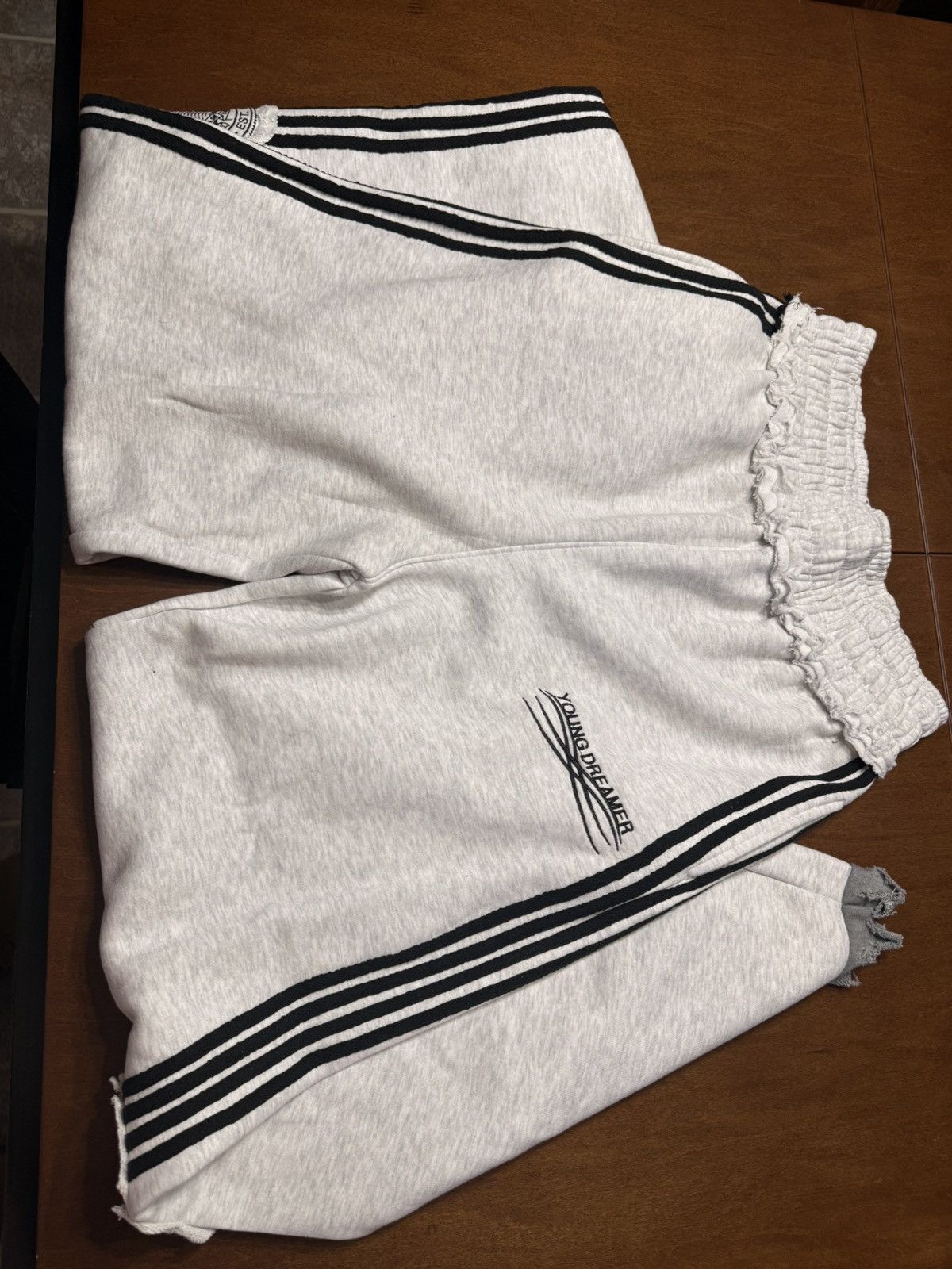 Other Young Dreamers Size US 38 / EU 54 - 4 Thumbnail