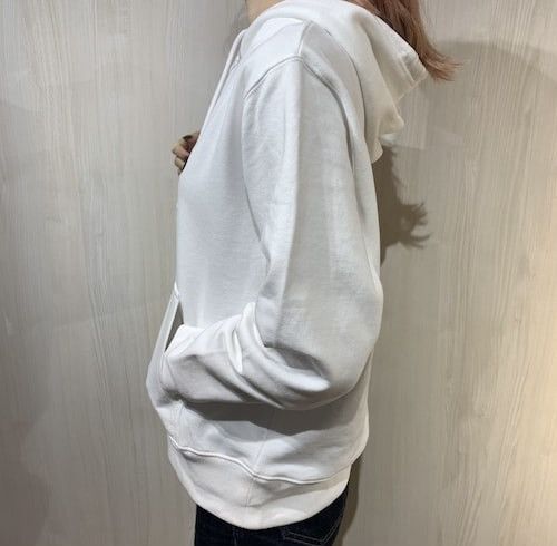 Japanese Brand × Other Hoodie Account Text Black Velvet Cian Size US L / EU 52-54 / 3 - 5 Thumbnail