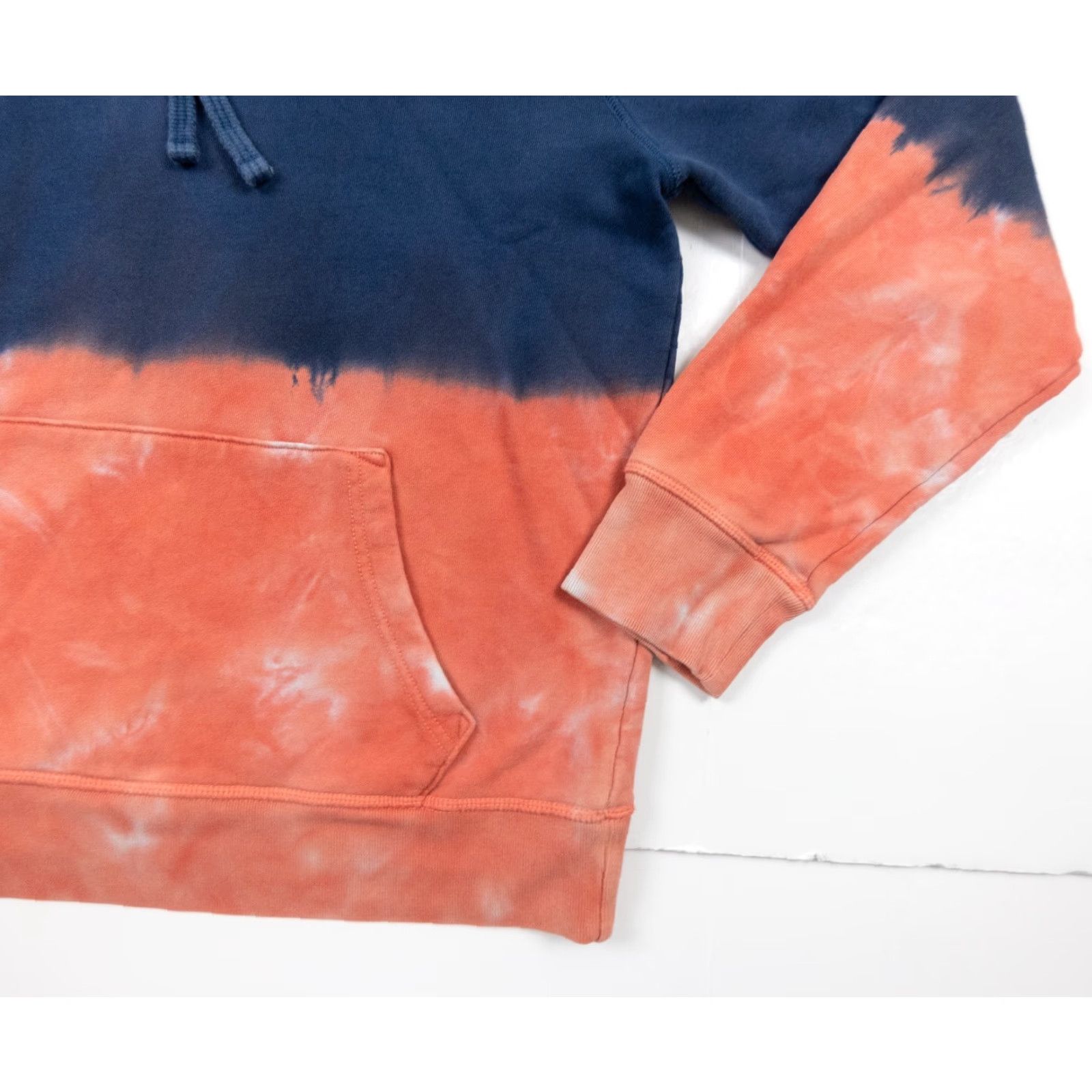 Gap Gap Hoodie Adult M Multicolor Cotton Blend Fleece Pullover Hooded Sweatshirt Size US M / EU 48-50 / 2 - 3 Thumbnail