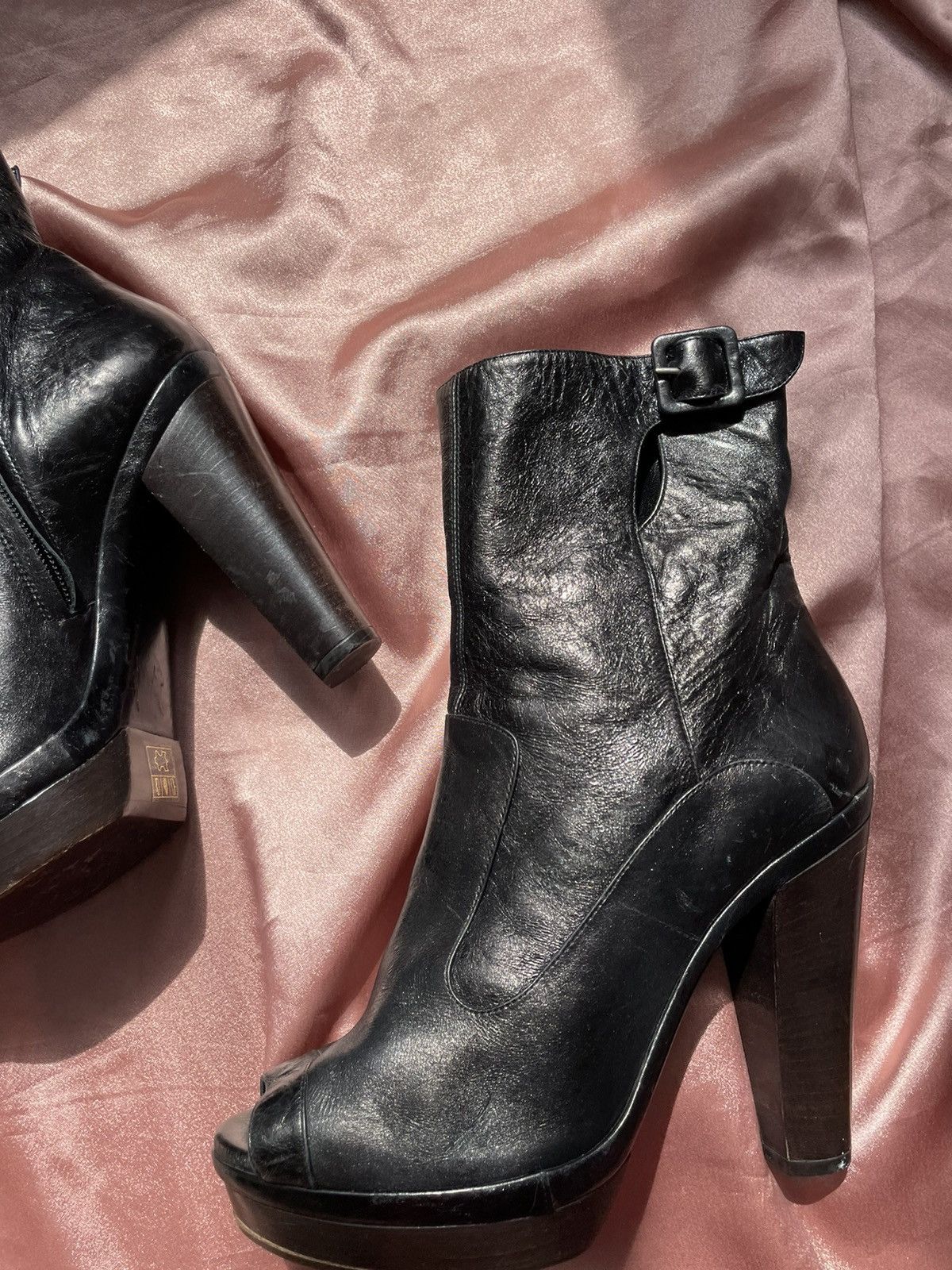 Sonia Rykiel Sonia Rykiel boots Size US 8 / IT 38 - 5 Thumbnail