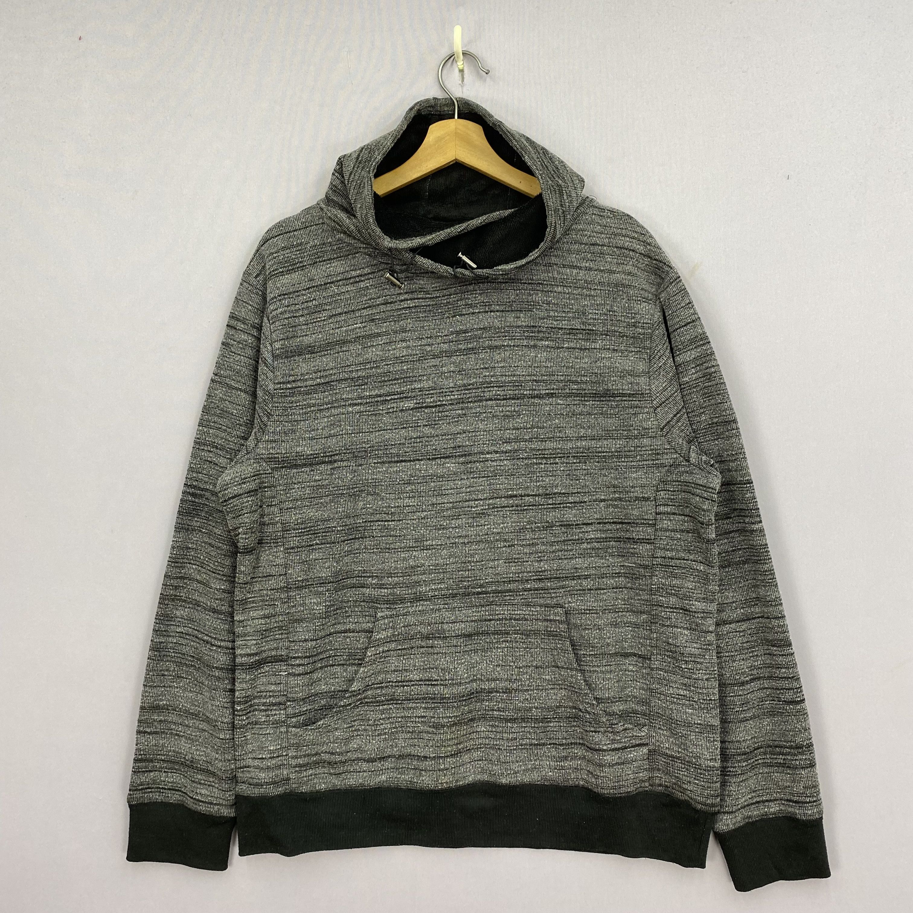semanticdesign Vintage Semantic Design Sweater Pullover Sweatshirt GF20386 Size US M / EU 48-50 / 2 - 3 Thumbnail