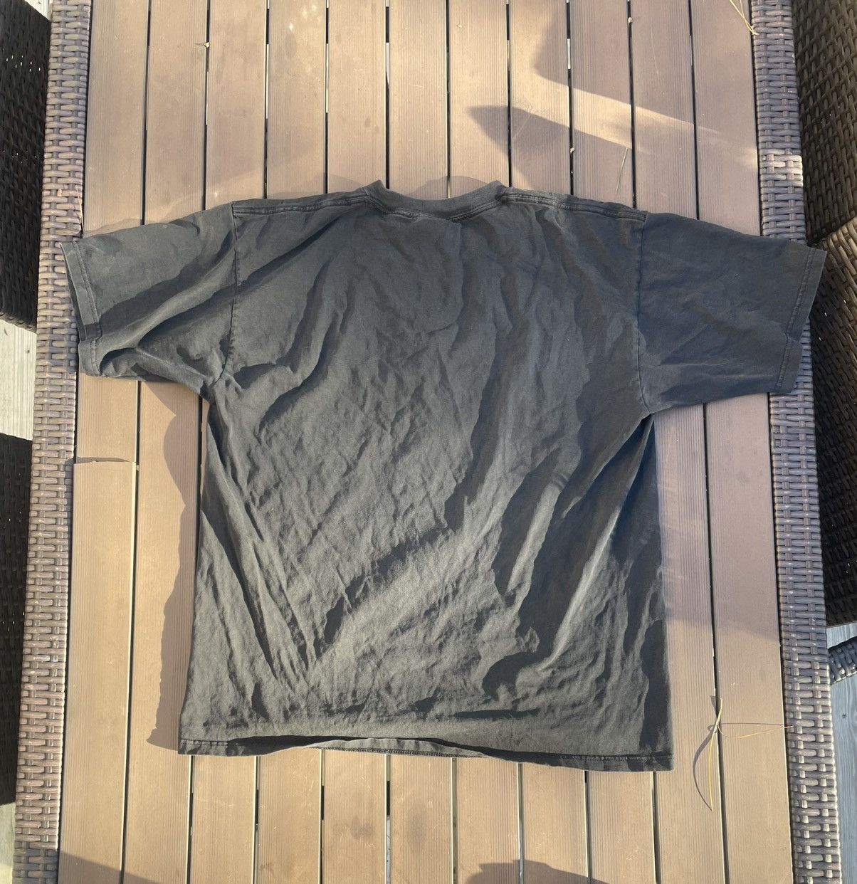 Vintage Olympics Tee Size US XL / EU 56 / 4 - 2 Thumbnail