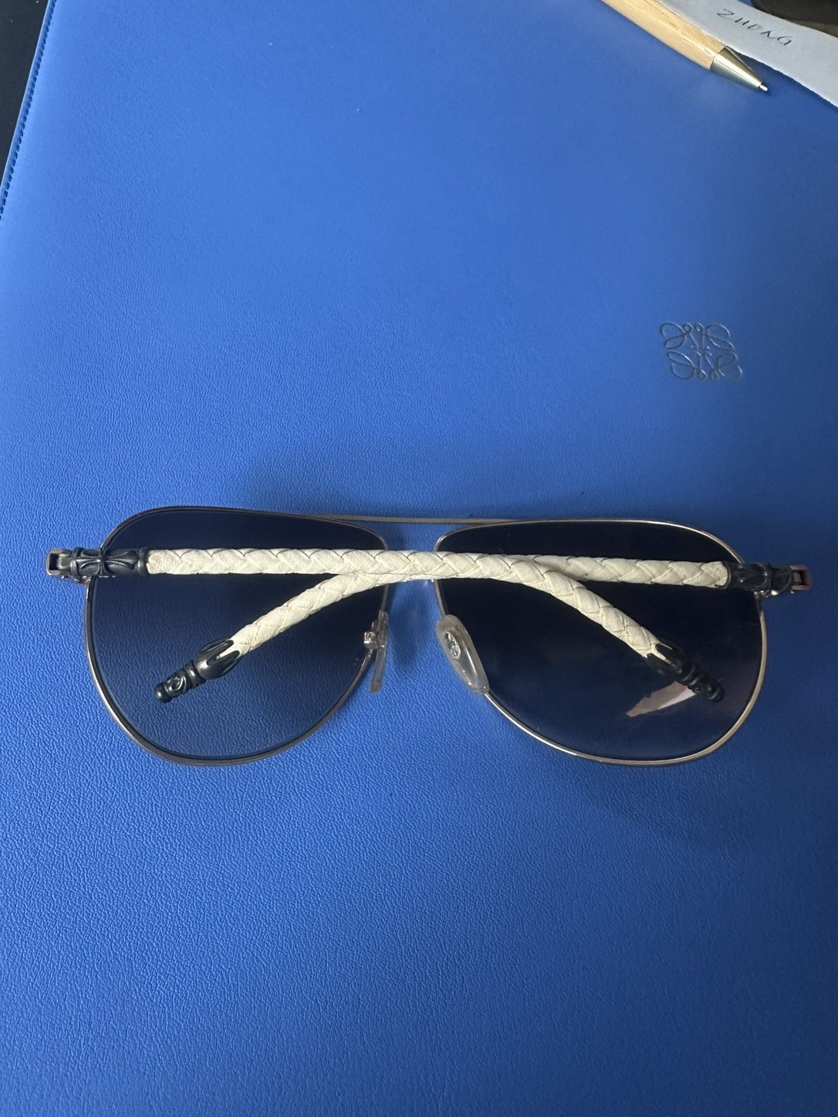 Chrome Hearts Chrome Hearts sunglasses Size ONE SIZE - 2 Thumbnail