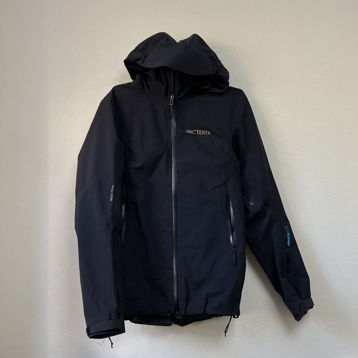 Arc'teryx Arcteryx gore tex jacket Size US S / EU 44-46 / 1 - 1 Thumbnail