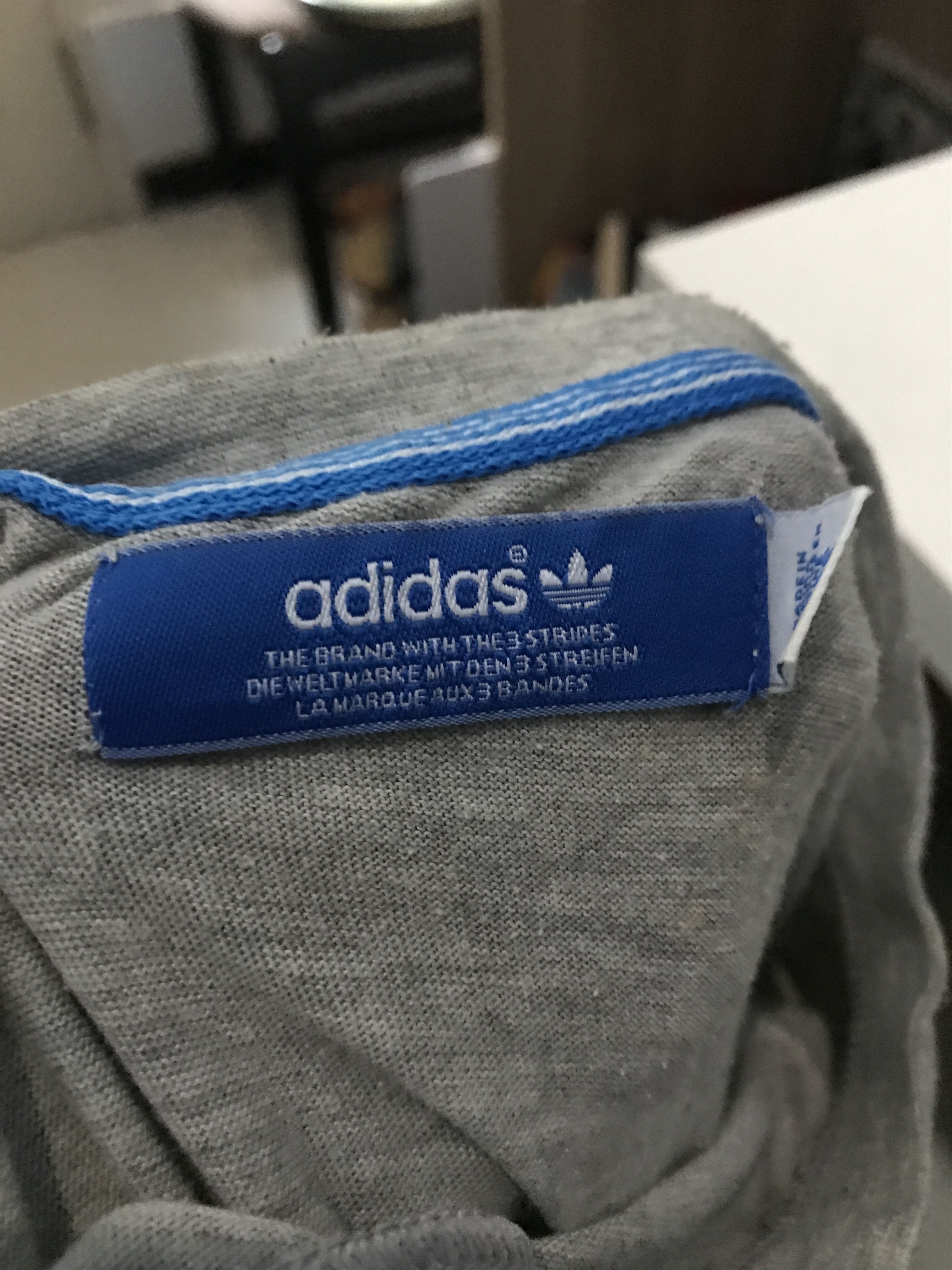 Adidas Adidas Originals Rare Series football Intermilan Fc Size M Size US M / EU 48-50 / 2 - 4 Thumbnail