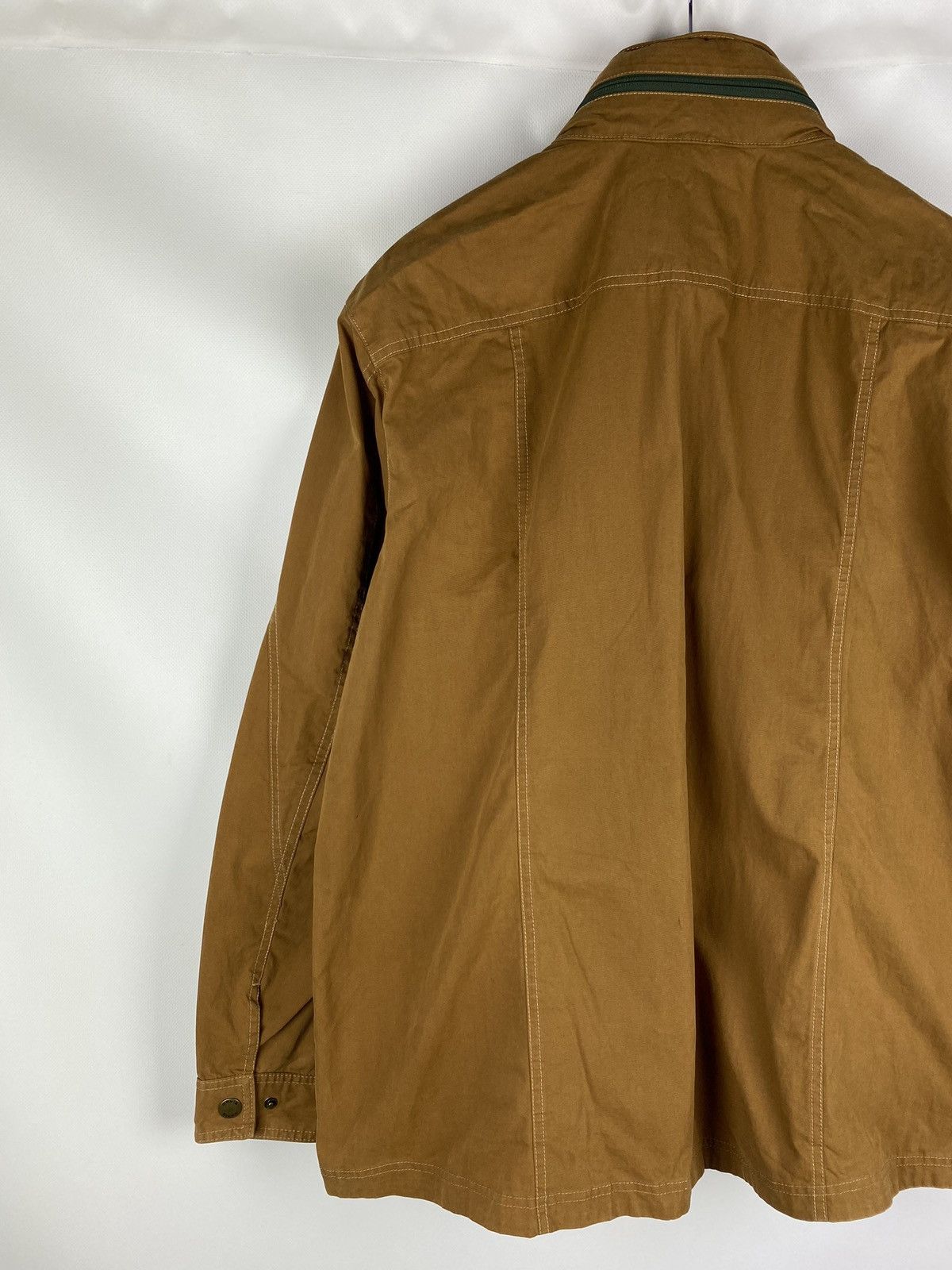 Orvis Orvis men’s hooded hunting jacket size Xl Size US XL / EU 56 / 4 - 13 Thumbnail