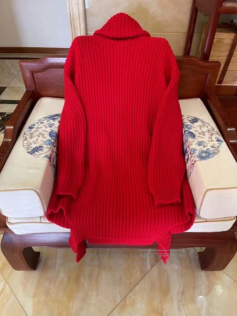 Balenciaga Balenciaga Knitwear Size XXS / US 00 / IT 34 - 4 Thumbnail
