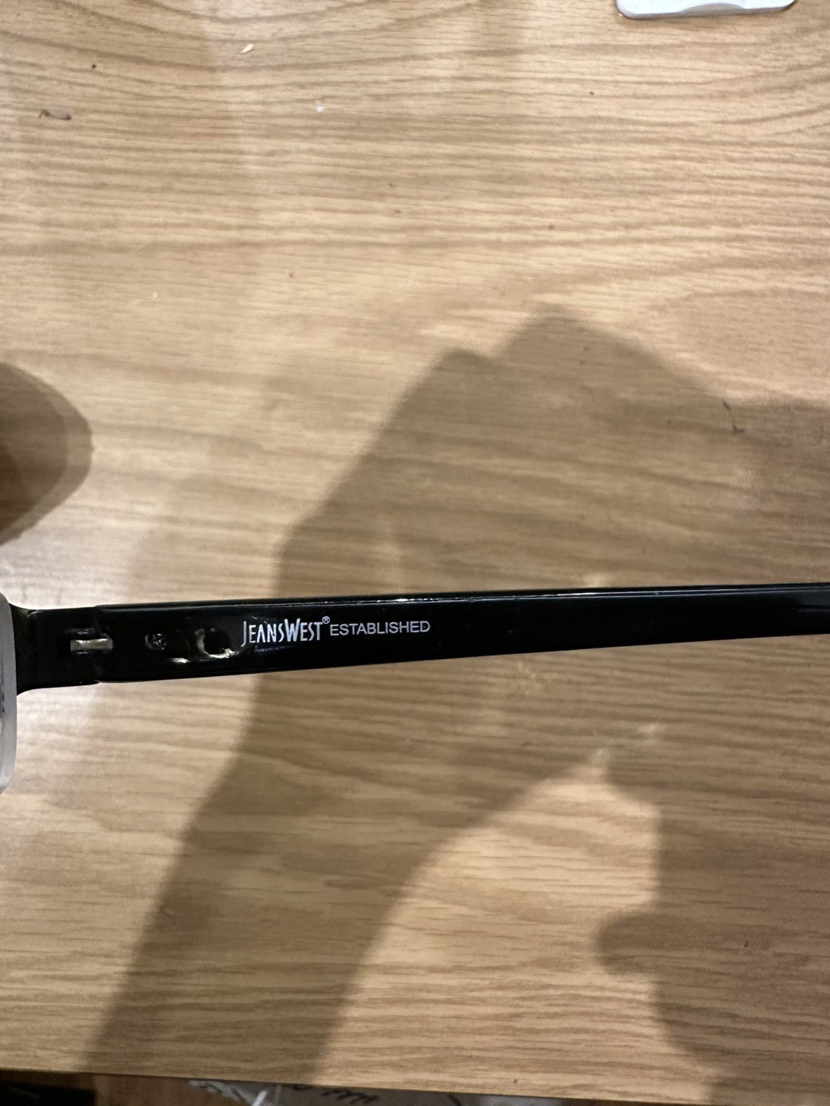 Other JeansWest Eyeglass Frames Size ONE SIZE - 3 Thumbnail