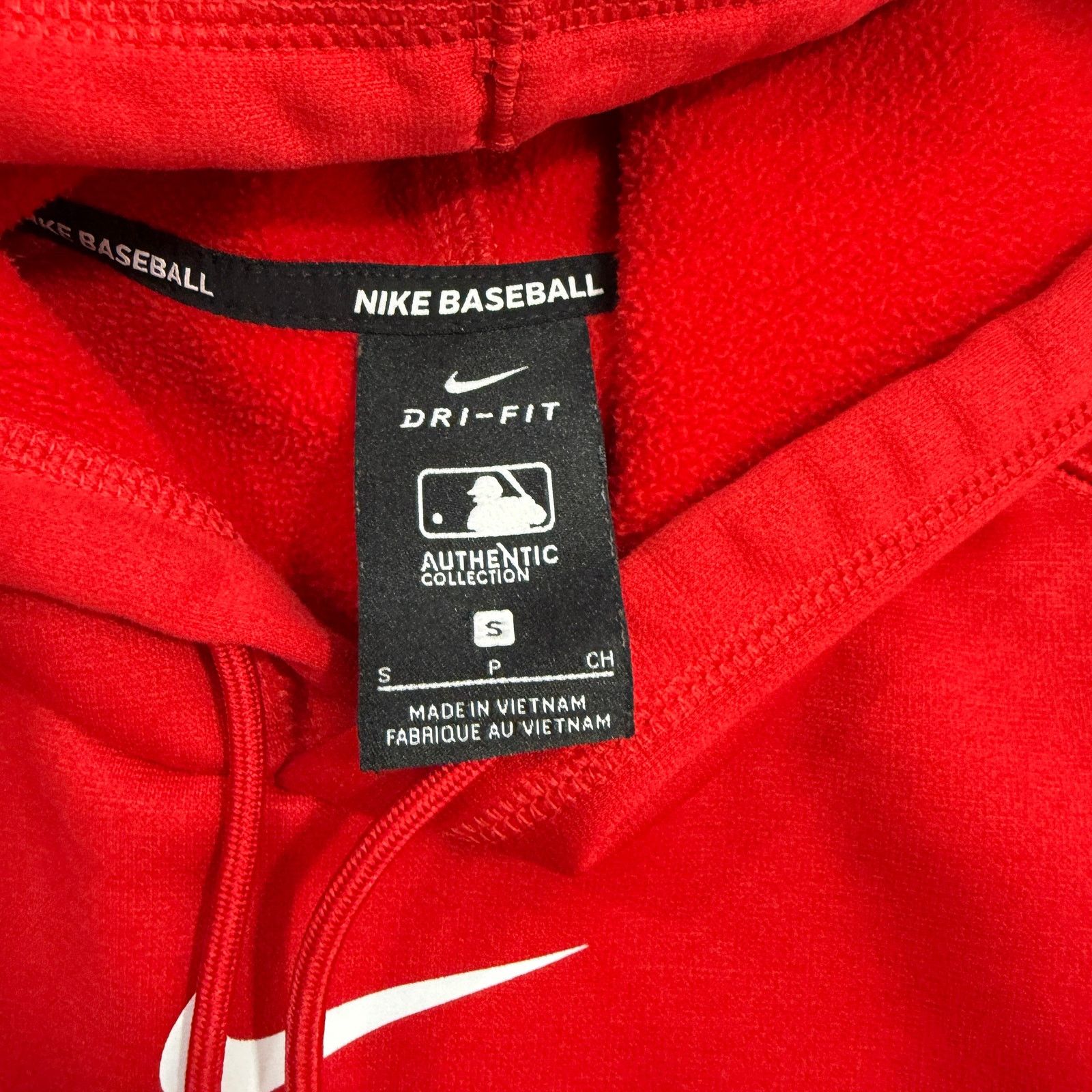 Nike Nike Los Angeles Angels Hoodie Small Pullover Sweatshirt Size US S / EU 44-46 / 1 - 5 Thumbnail