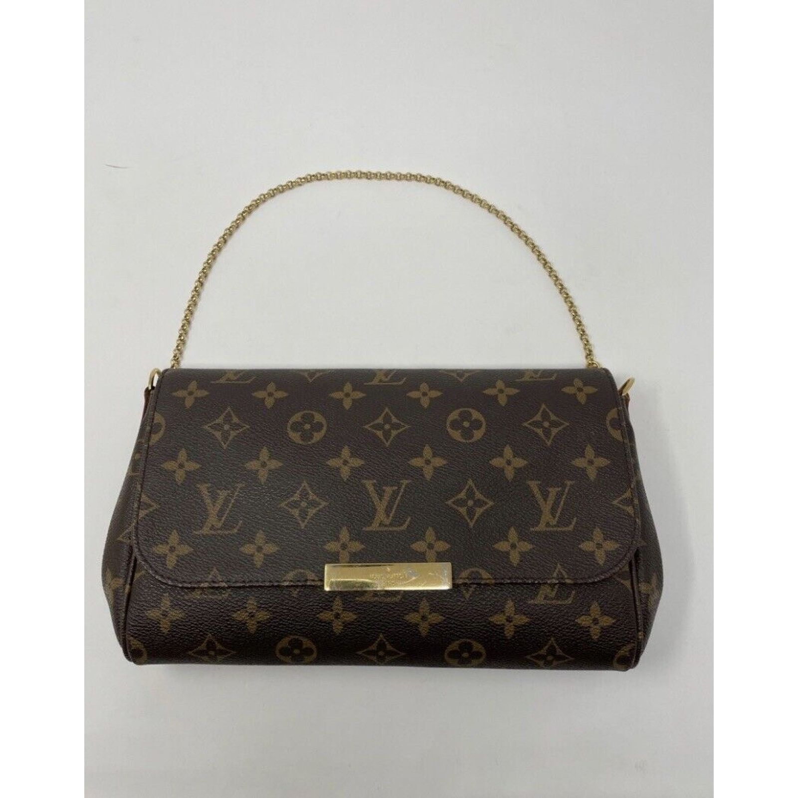 Louis Vuitton Louis Vuitton Monogram Favorite MM M40718 discontinued Size ONE SIZE - 5 Thumbnail