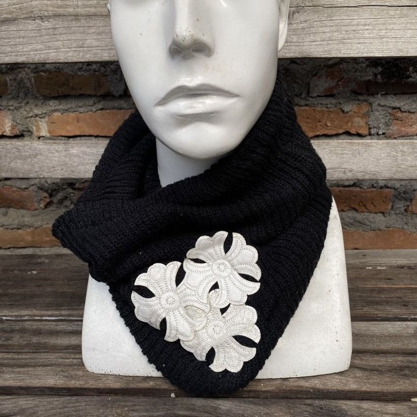 Japanese Brand 2000s Emboidery by Body Maker Like Chrome Hearts Size ONE SIZE - 3 Thumbnail