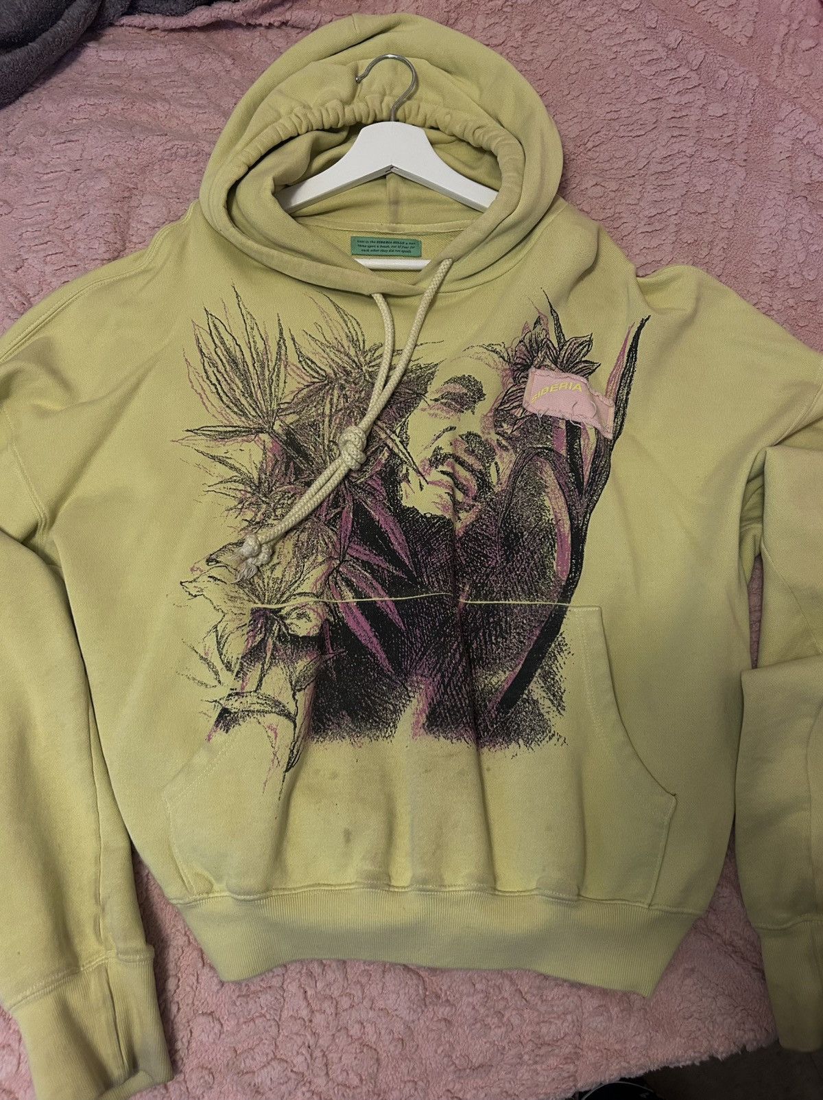 Siberia Hills Clothing | Grailed