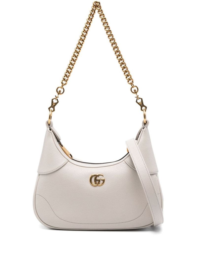 Gucci o1la5ras0526 Size: OS / Small Aphrodite Shoulder Bag Size ONE SIZE - 1 Thumbnail