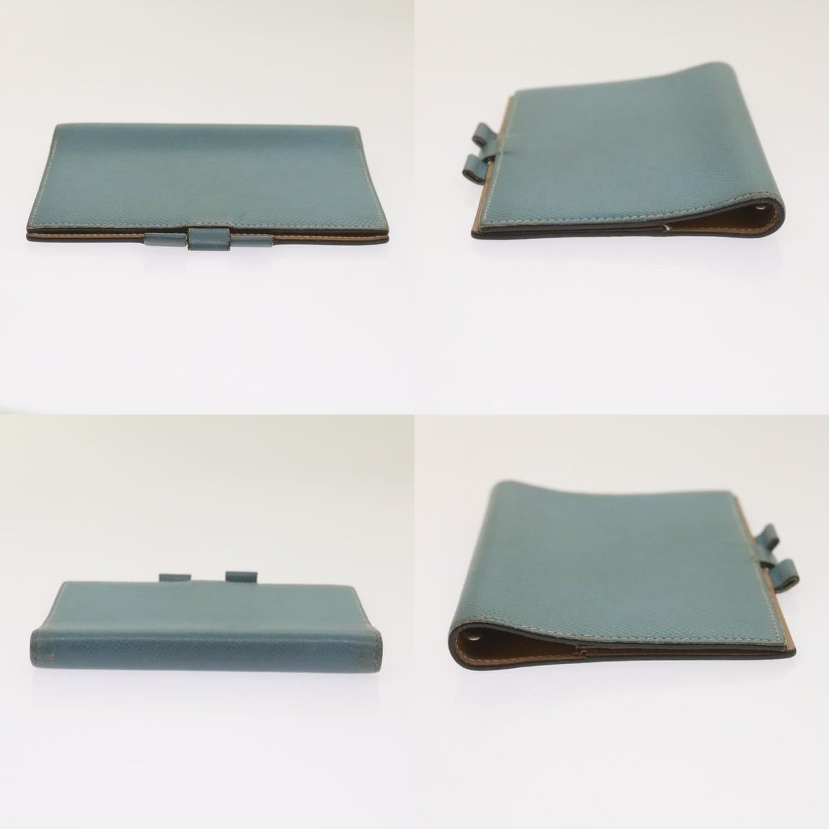 Hermes Hermes Agenda GM Day Planner Cover Size ONE SIZE - 3 Thumbnail
