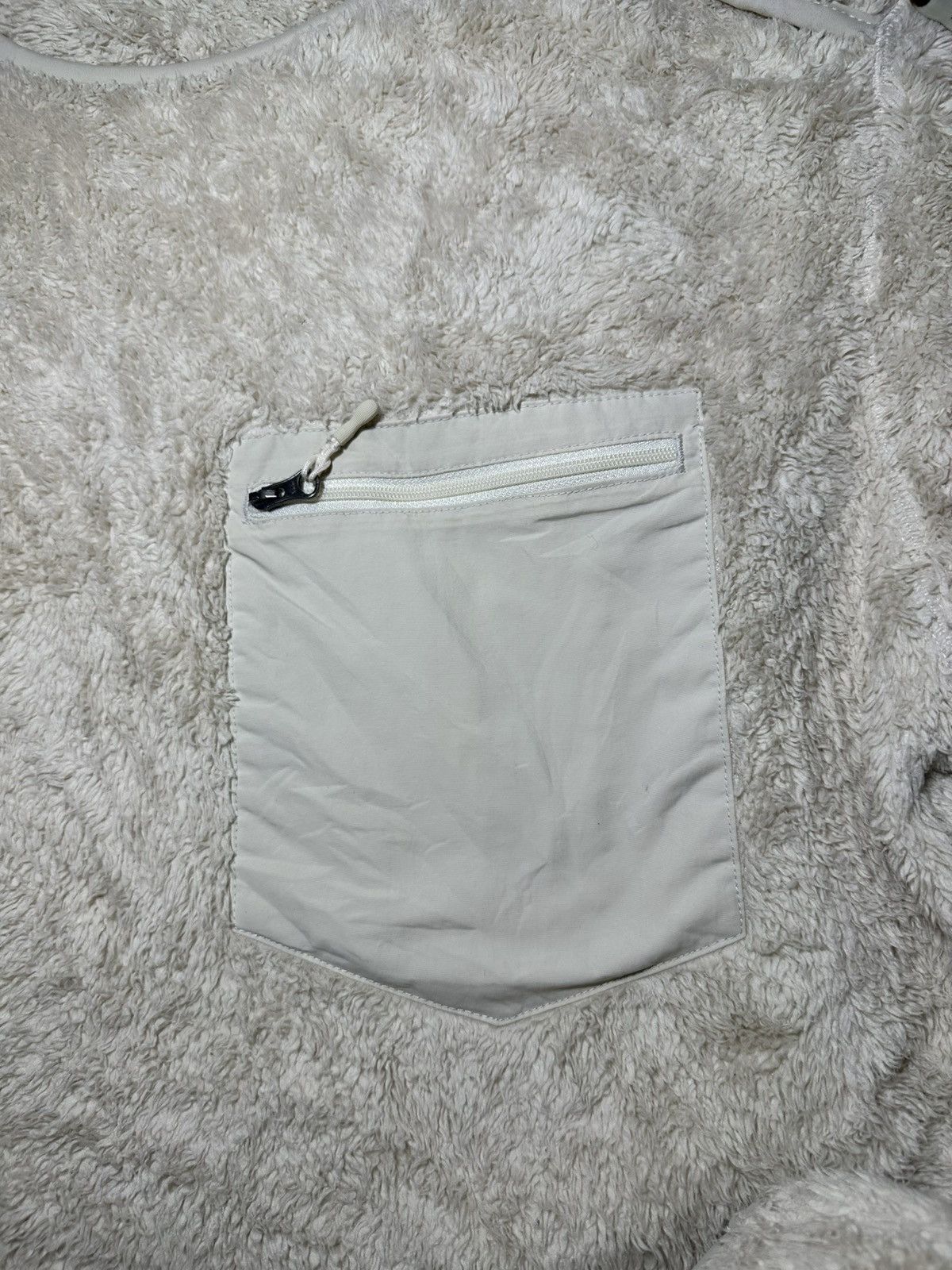 Engineered Garments × Uniqlo Uniqlo X Engineered Garments fleece Size XL / US 12-14 / IT 48-50 - 6 Thumbnail
