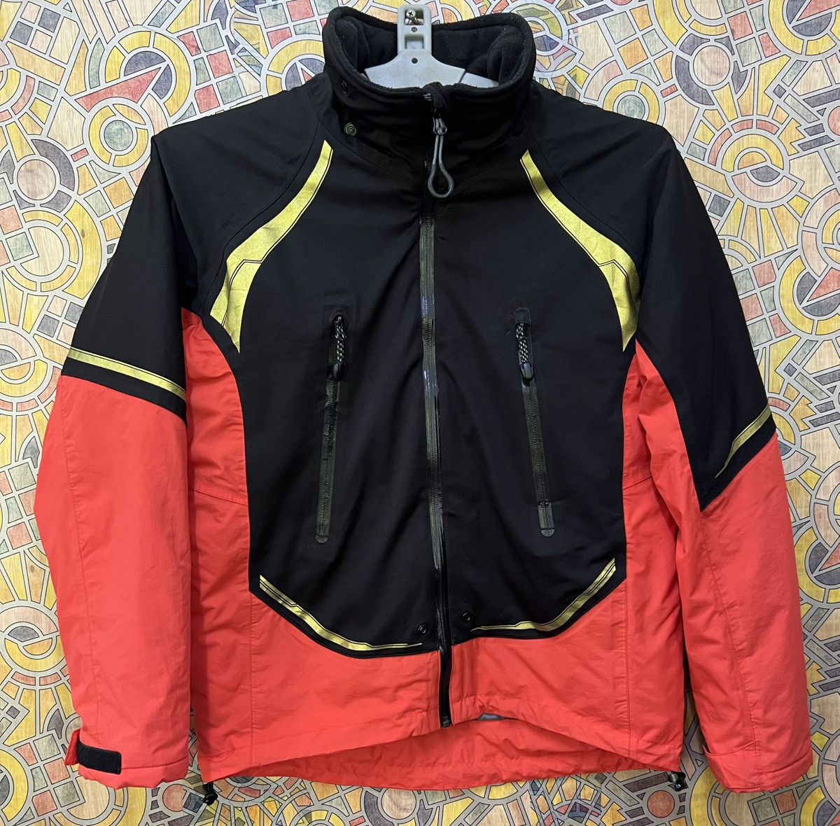 Other Products Workman AEGIS Waterproof Cold-Resistant Stretch Size US L / EU 52-54 / 3 - 1 Thumbnail