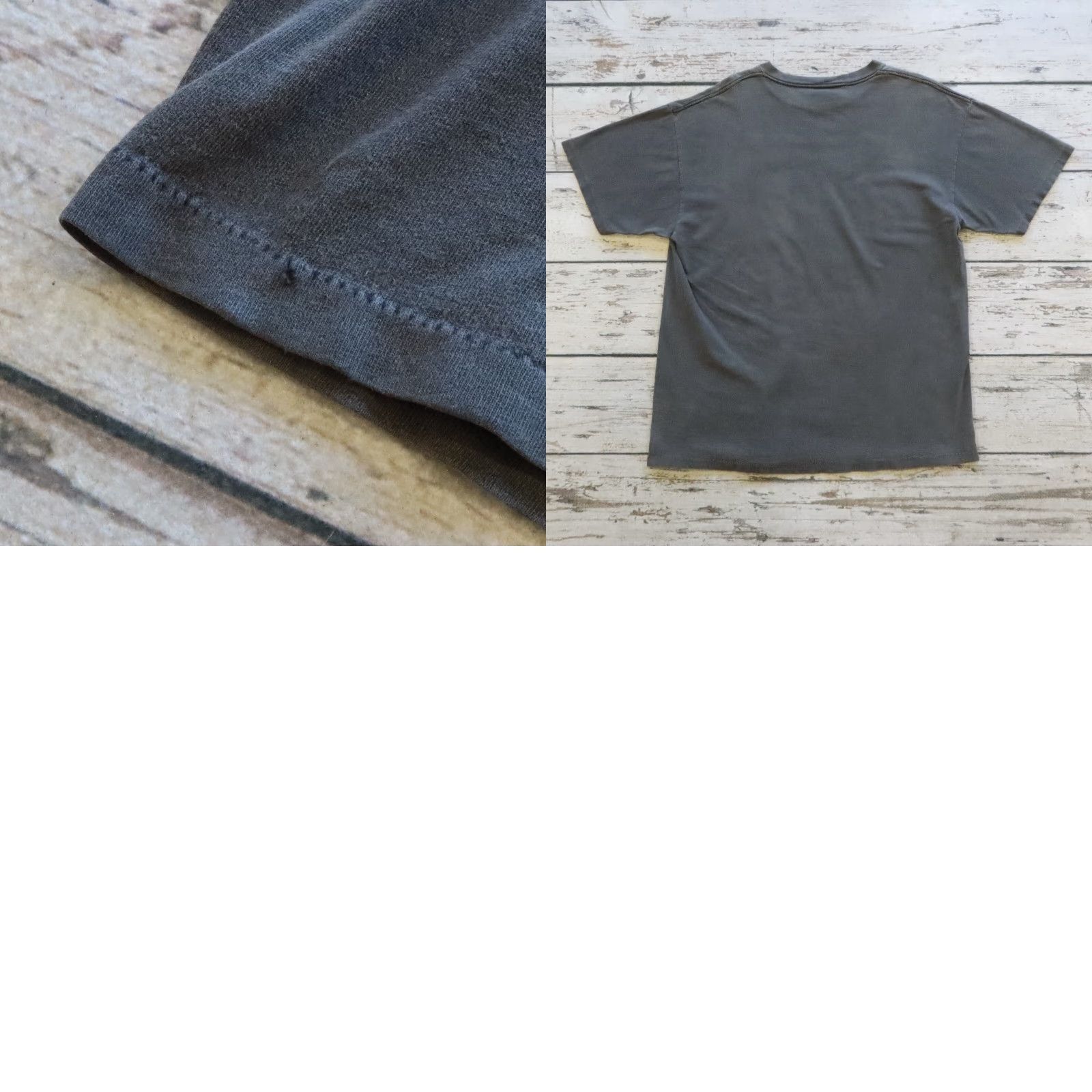 Vintage VINTAGE A Clockwork Orange Movie Tshirt Nike Size XL Size US XL / EU 56 / 4 - 9 Thumbnail