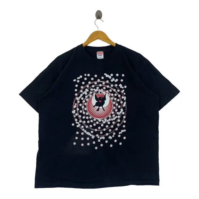 Other ANIME TOUHOU PROJECT Hakurei Shrine Tee Shirt Manga Video Size US XL / EU 56 / 4 - 1 Thumbnail
