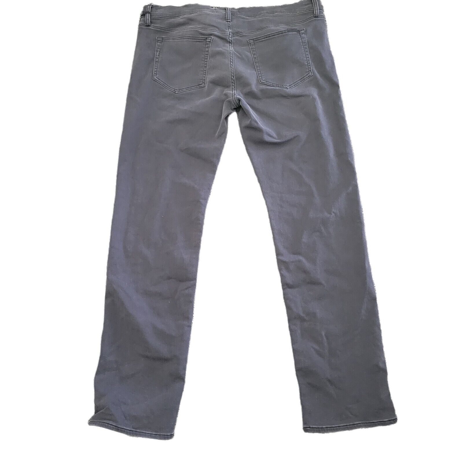 Joe's Men's Joes Brixton Straight Jeans. Size 38/33 Size US 38 / EU 54 - 7 Thumbnail