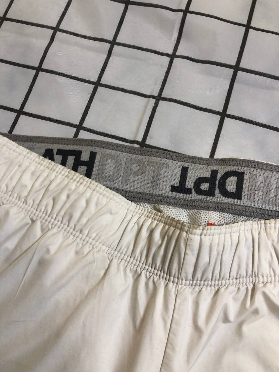Nike Nike Pants Windbreaker Fit Storm Snow Ski Y2K Size 28" / US 6 / IT 42 - 14 Thumbnail
