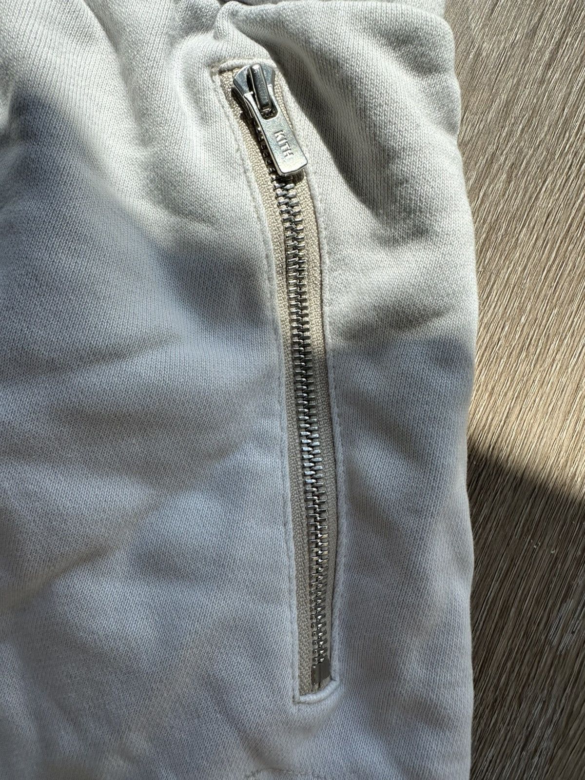 Kith Heavyweight Kith Sweatpants Size US 32 / EU 48 - 4 Thumbnail