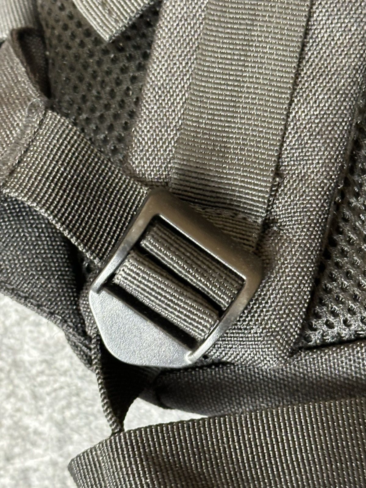 Ne-Net Ne-net Tabi backpack. Size ONE SIZE - 9 Thumbnail