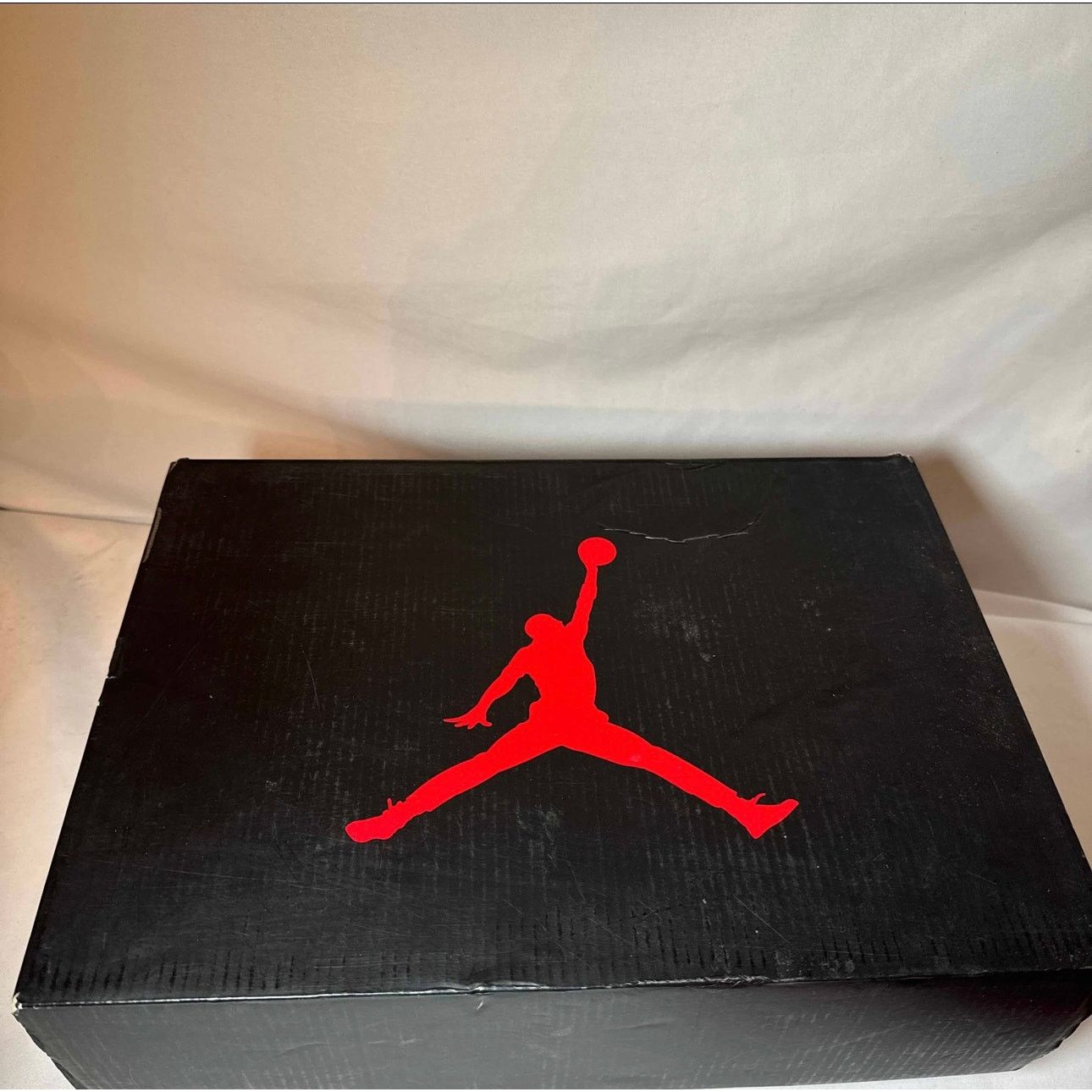 Jordan Brand × Nike Size 7.5 - Nike Air Jordan 5 Retro Red Suede Men's Shoes Size US 7.5 / EU 40-41 - 10 Thumbnail