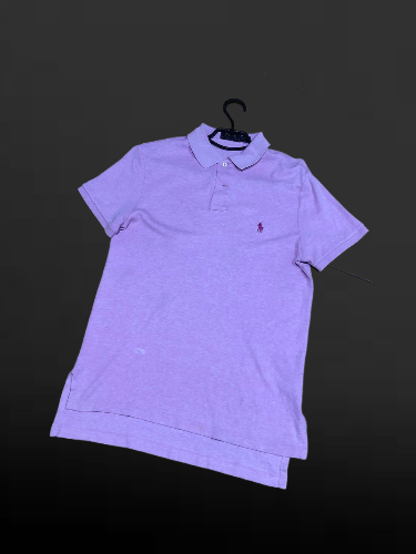 Polo Ralph Lauren Polo Ralph Lauren Polo Men's Size M Casual Logo Size US M / EU 48-50 / 2 - 1 Thumbnail