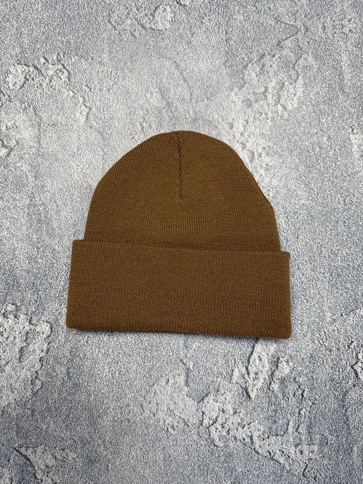Carhartt Vintage Carhartt Hat Size ONE SIZE - 3 Thumbnail