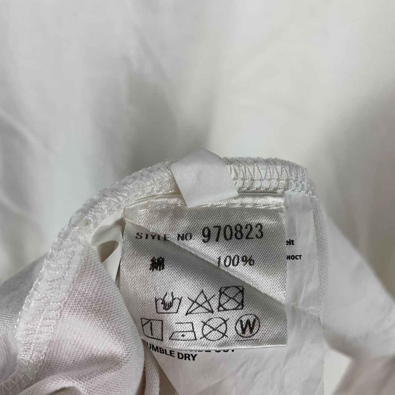 AFFXWRKS × Japanese Brand AFFIX WORKS Japanesebrand printed tee Size US L / EU 52-54 / 3 - 10 Thumbnail