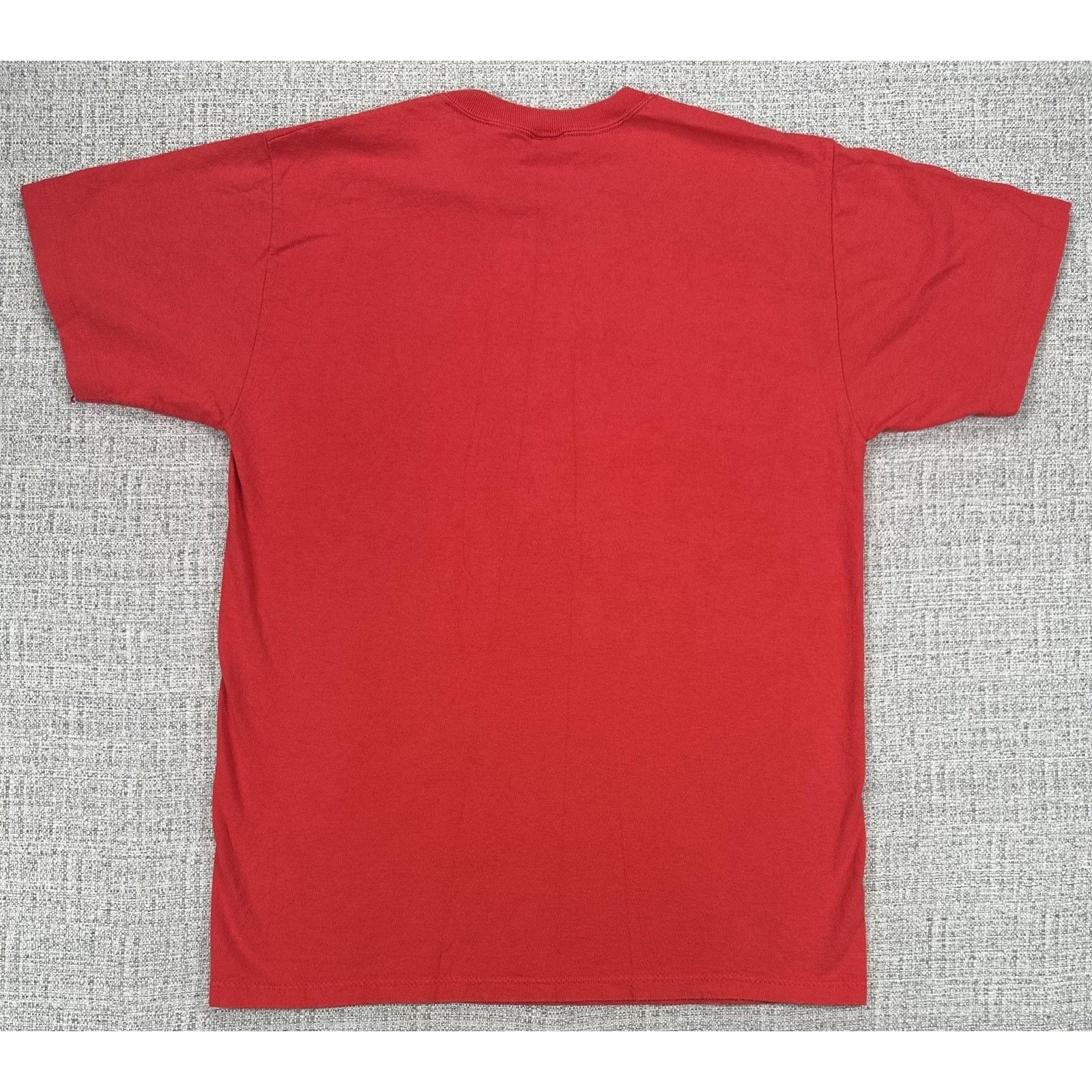 Russell Athletic Nebraska Cornhuskers Shirt Mens M College Football Made USA Size US M / EU 48-50 / 2 - 8 Thumbnail