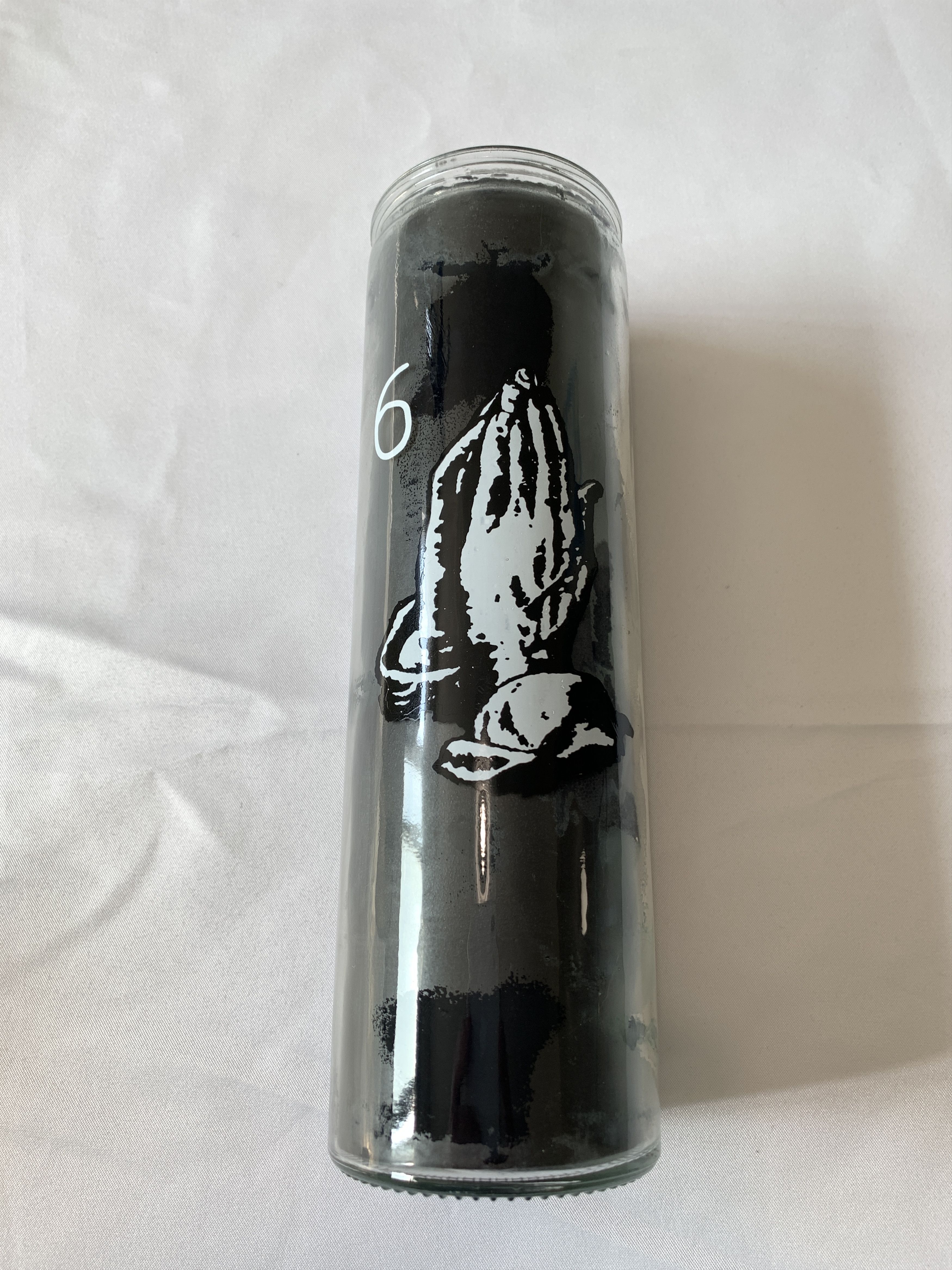 Drake OVO 6 GOD Tour Candle Size ONE SIZE - 1 Thumbnail