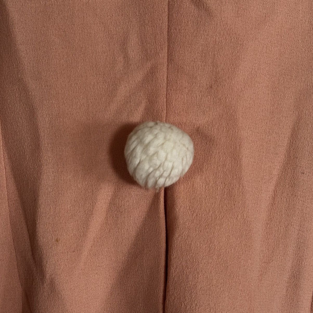 Moschino Vintage 90's Cheap and Chic Moschino Magician's Bunny Blazer Size S / US 4 / IT 40 - 5 Thumbnail
