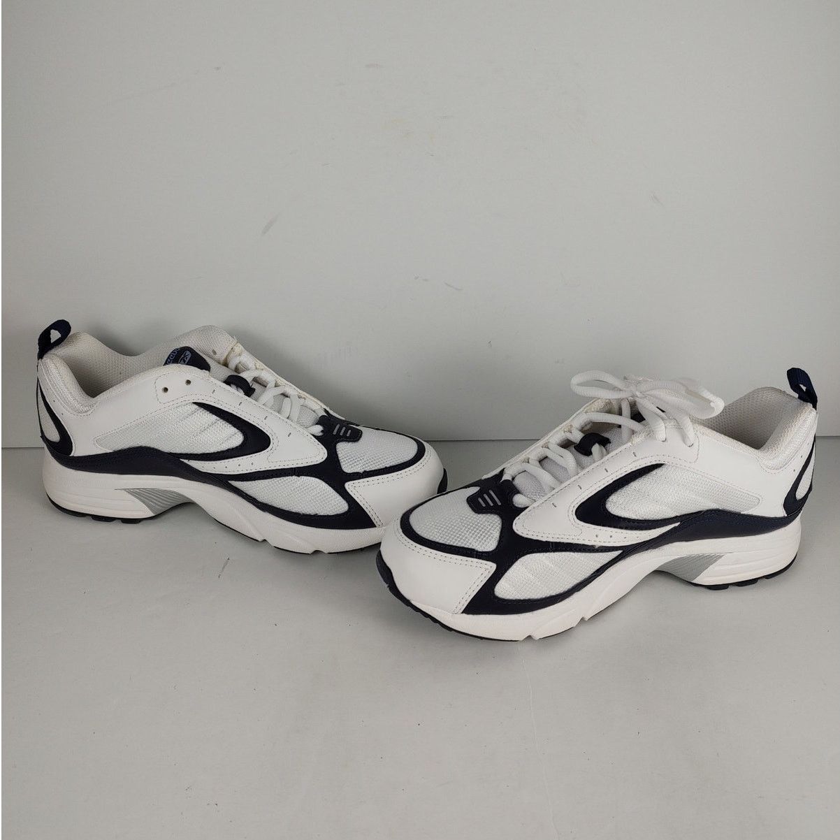 Rare VTG Reebok Whiplash Y2K retro running shoes womens 8