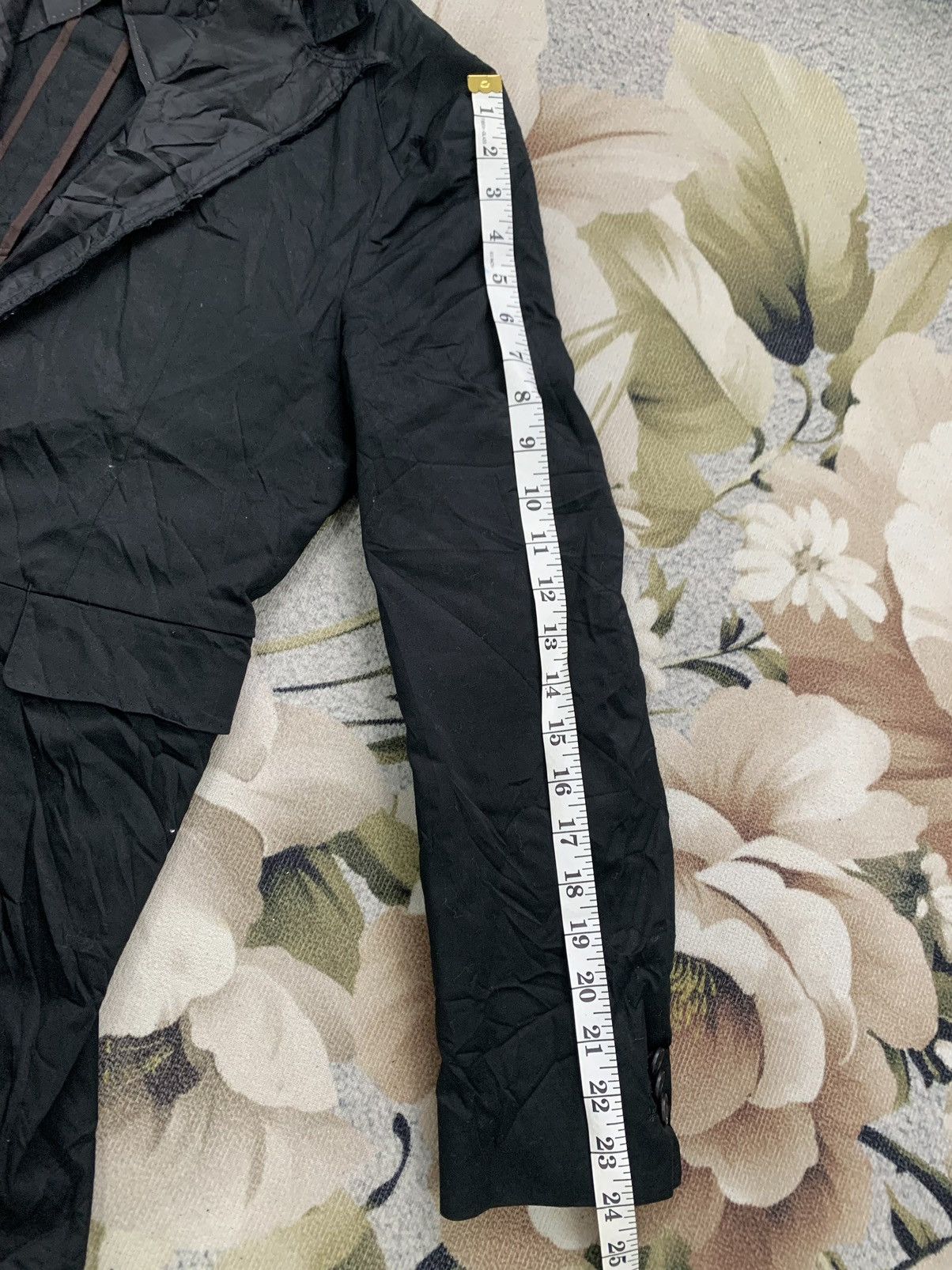 PPFM PPFM Coat Suit Style Size US M / EU 48-50 / 2 - 10 Thumbnail