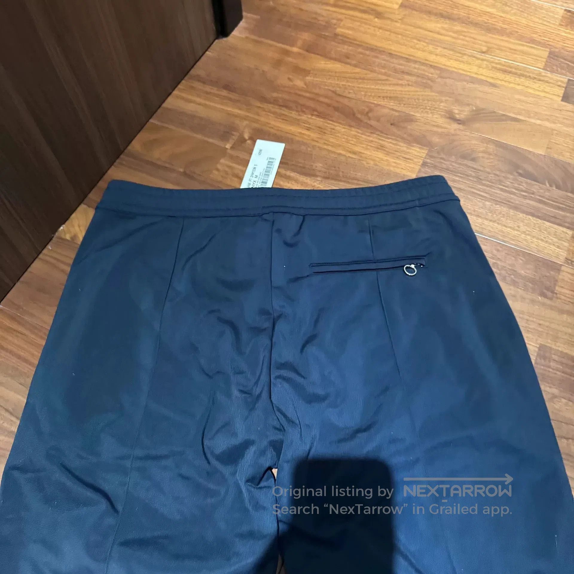 Acne Studios Acne Studios Men's Sports Leisure Pants. Size US 30 / EU 46 - 7 Thumbnail