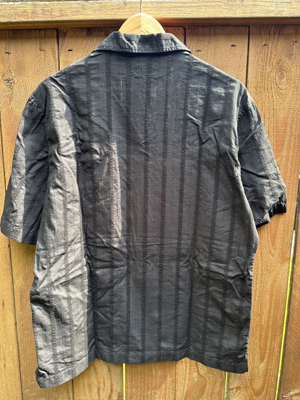 Knickerbocker Mfg Co Knickerbocker SS Button Up Size US L / EU 52-54 / 3 - 3 Thumbnail
