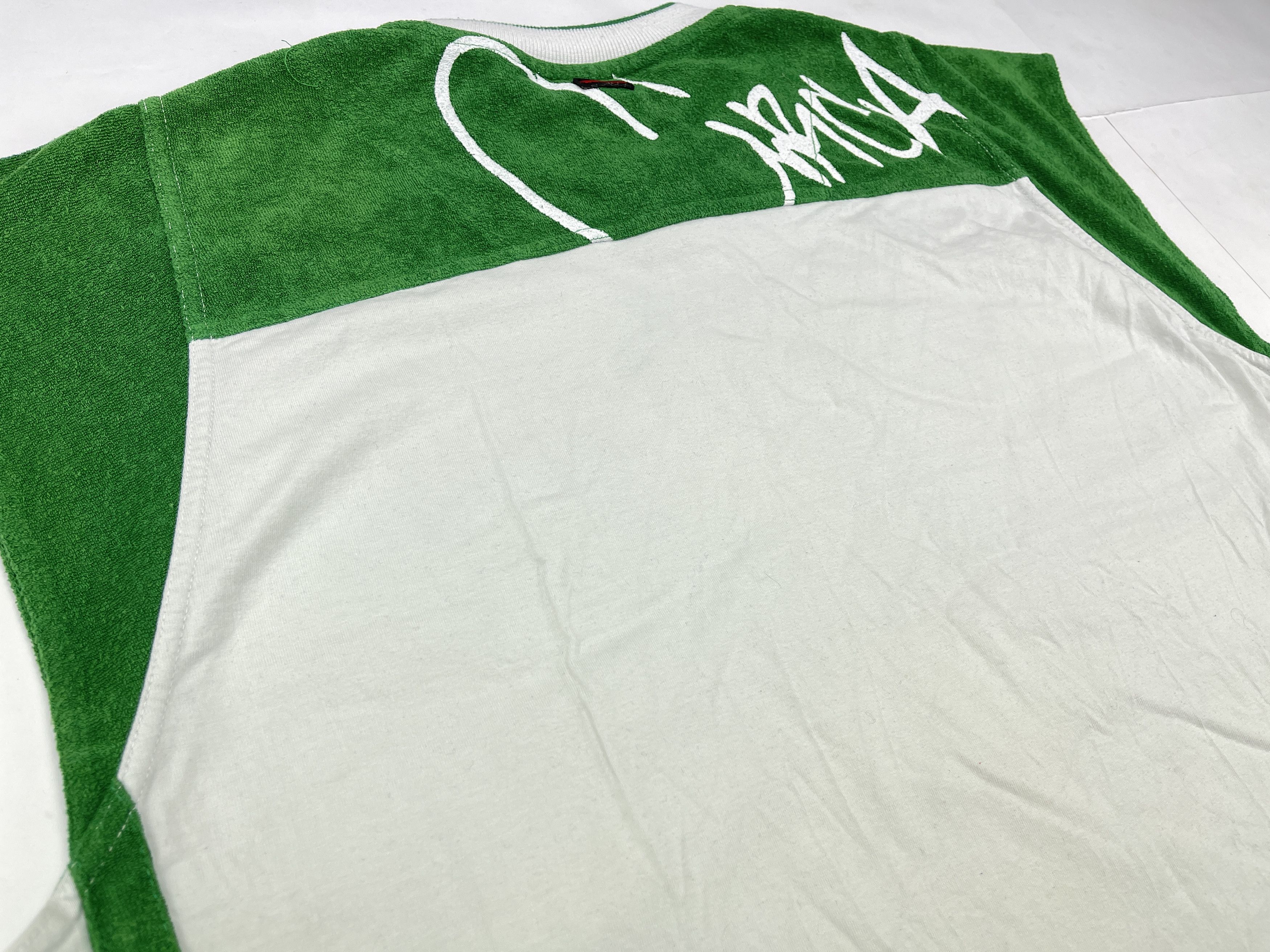 Fubu FUBU jersey, tank, vintage hip hop t-shirt, 90s hip hop XL Size US XL / EU 56 / 4 - 9 Thumbnail