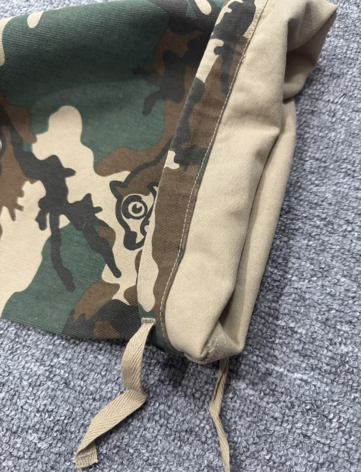 Billionaire Boys Club Camo Cargo Pants Billionaire Boys Club Size US 36 / EU 52 - 7 Thumbnail