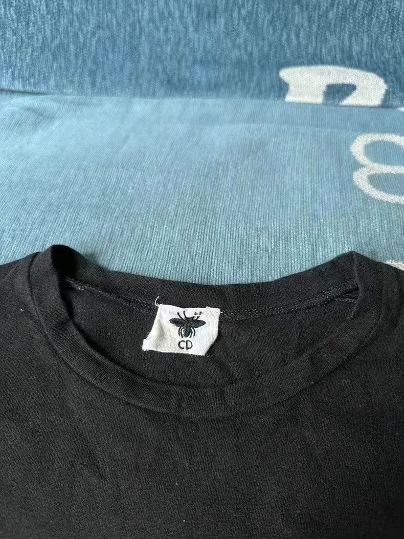 Dior Dior Dior J'ADIOR Short Sleeve T-Shirt-2507 Size US S / EU 44-46 / 1 - 3 Thumbnail